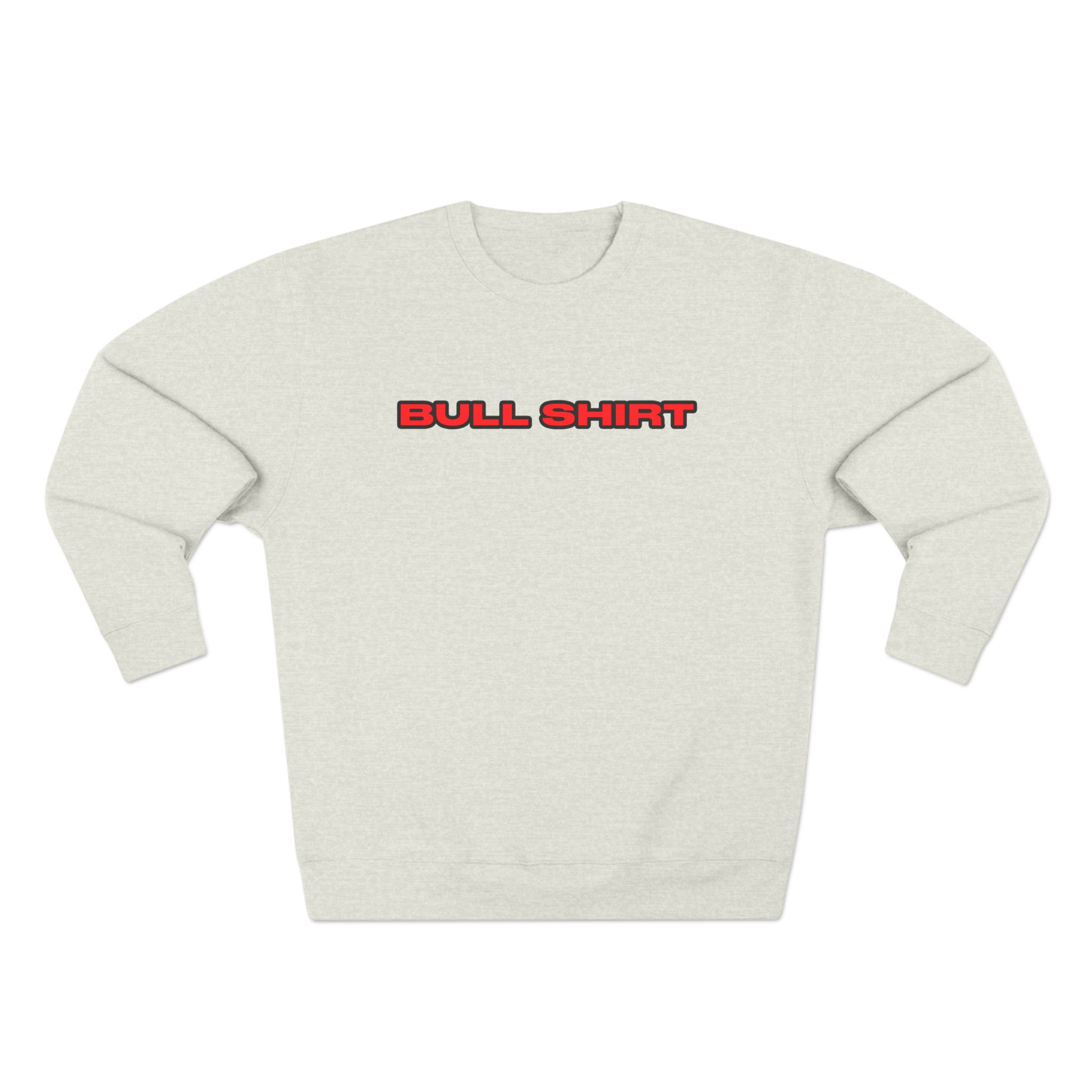 BULL SHIRT Crew - Image 9