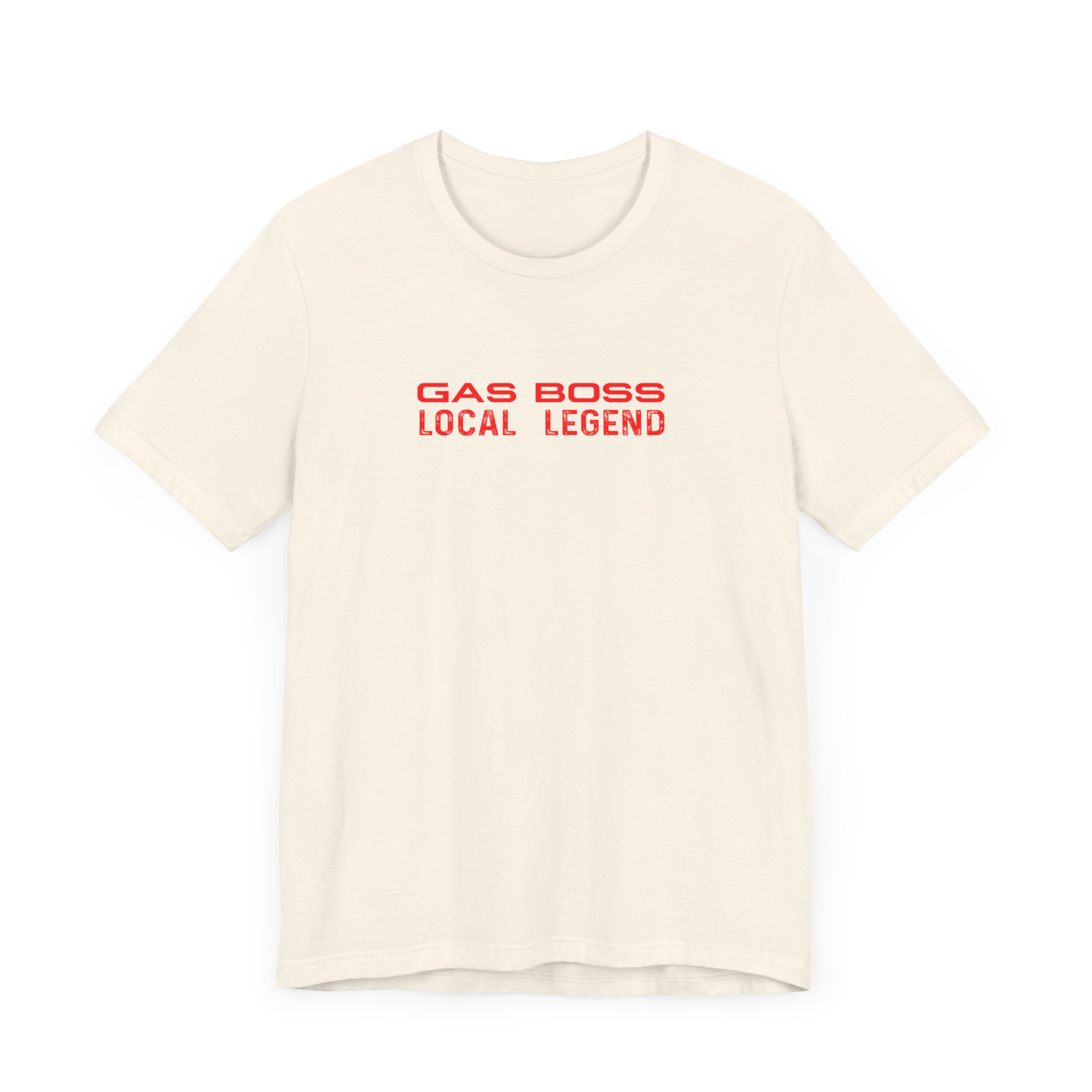LEGEND Tee - LOCAL - Image 11