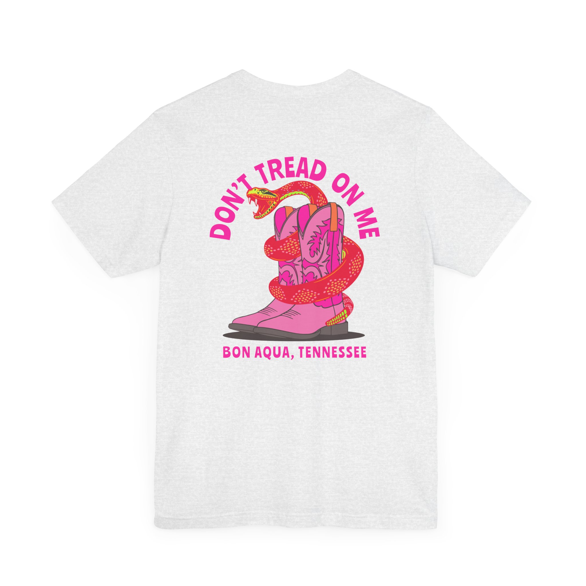 LEGEND Tee - LADY - Image 4