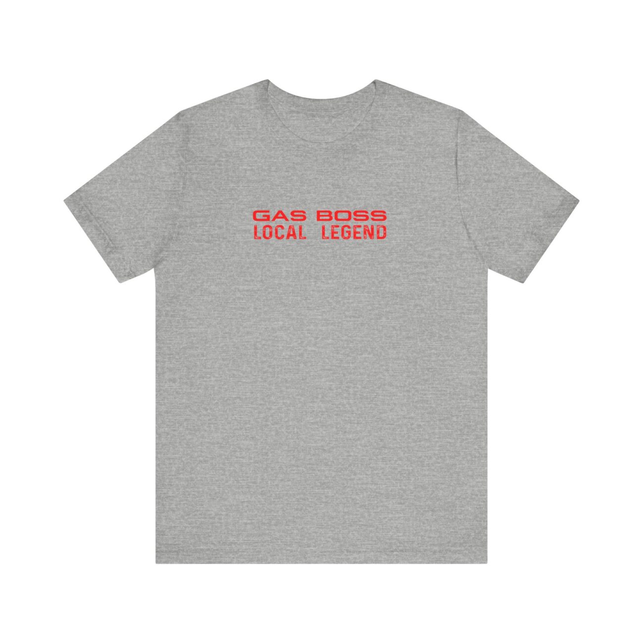 LEGEND Tee - LOCAL - Image 21