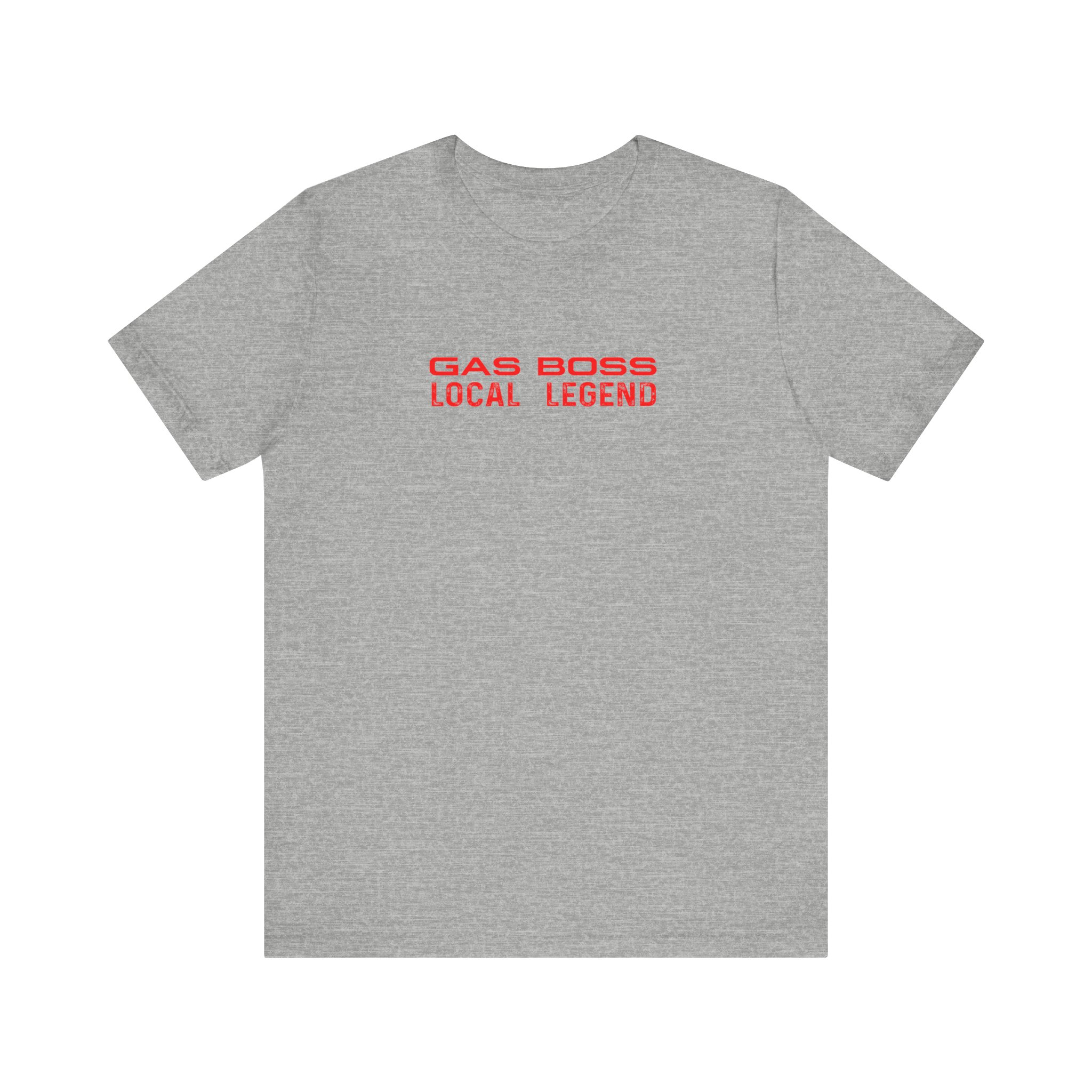 LEGEND Tee - LOCAL - Image 21