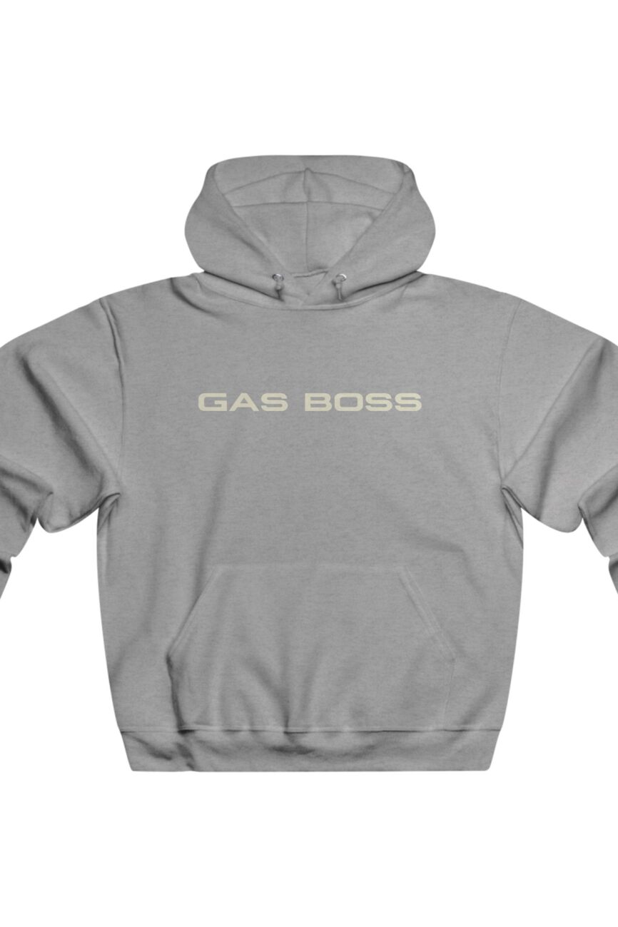 ROOTIN' TOOTIN' KIND Hooded Sweatshirt
