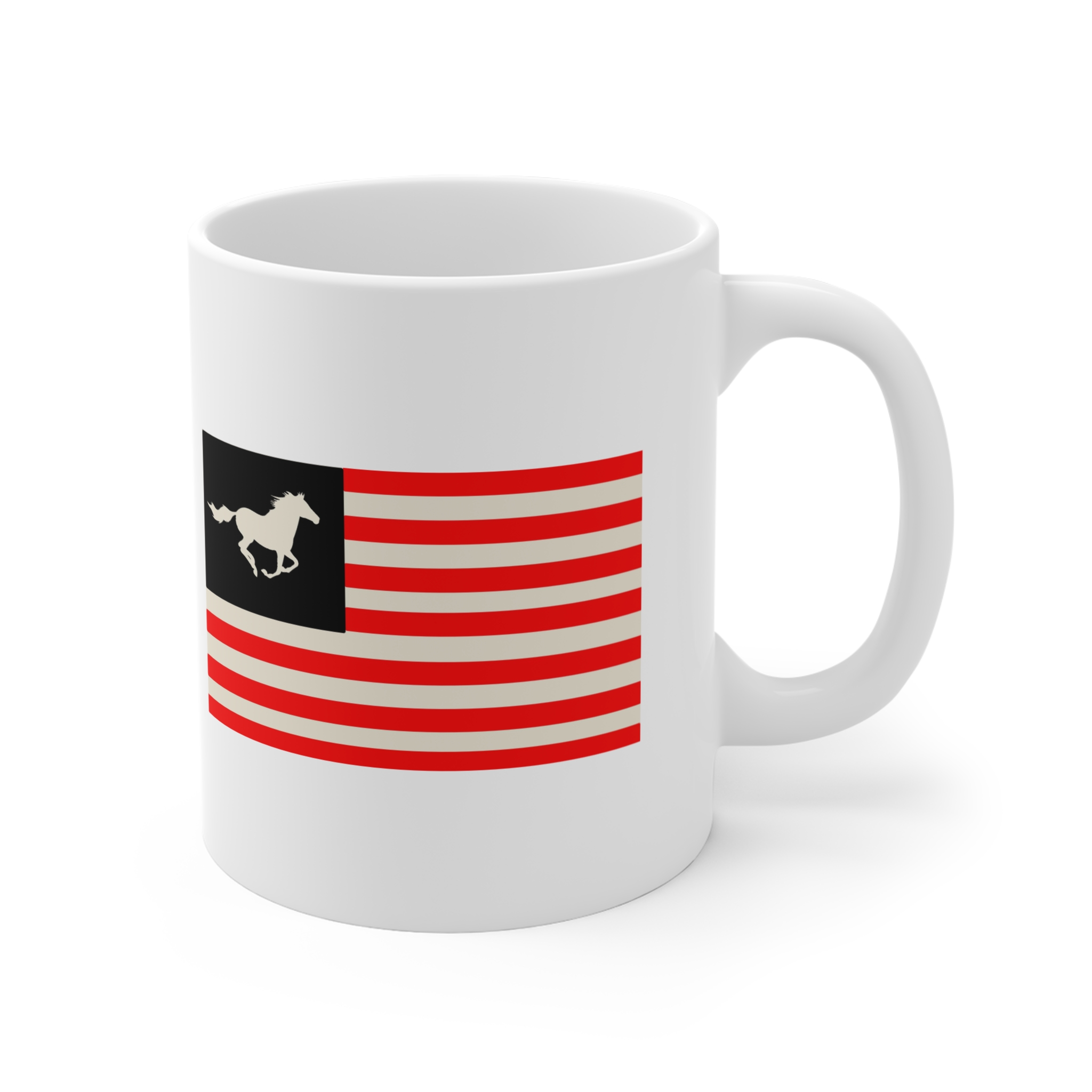 FLAG Mug - Image 3