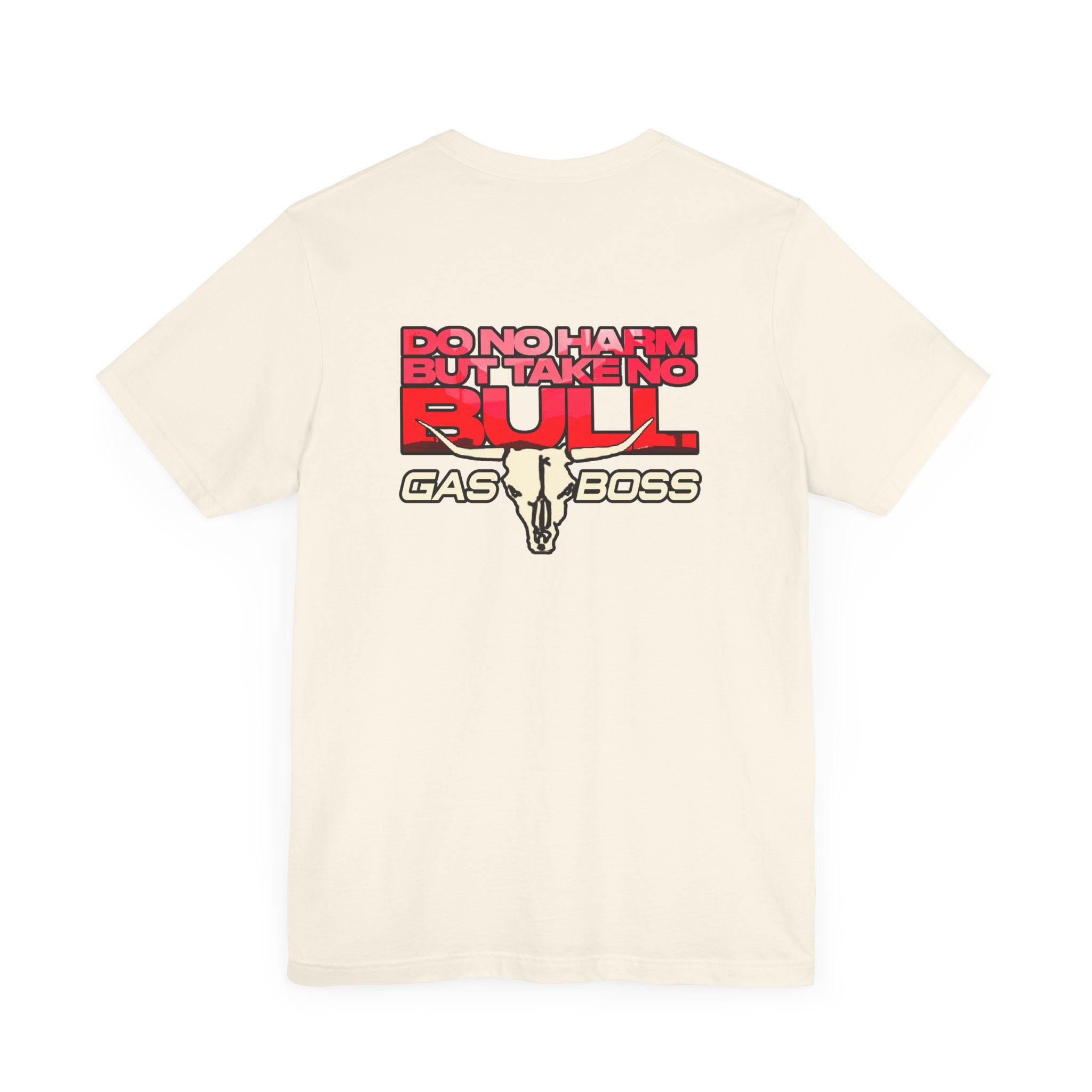 BULL SHIRT Tee - Image 8