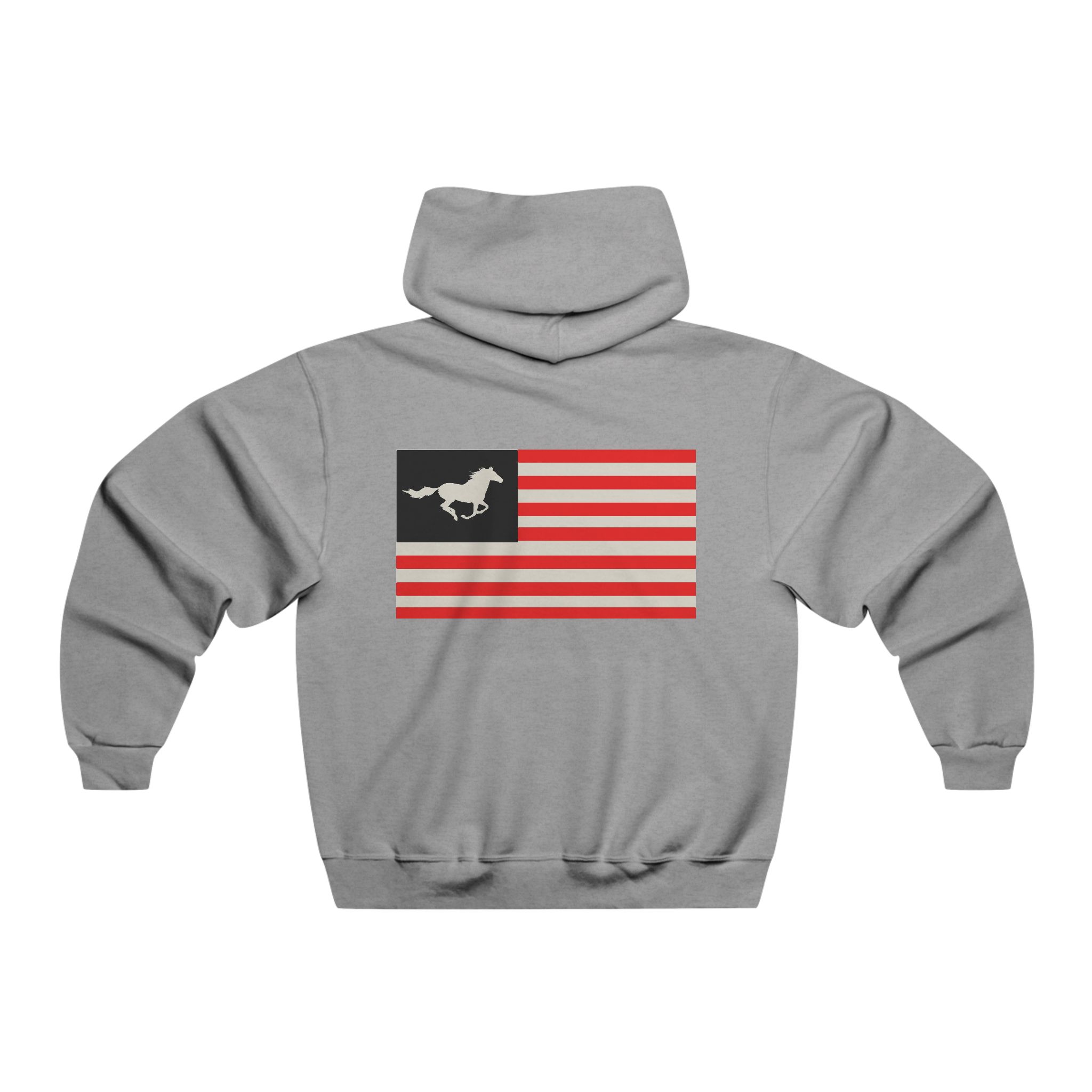 FLAG Hoodie - Image 2