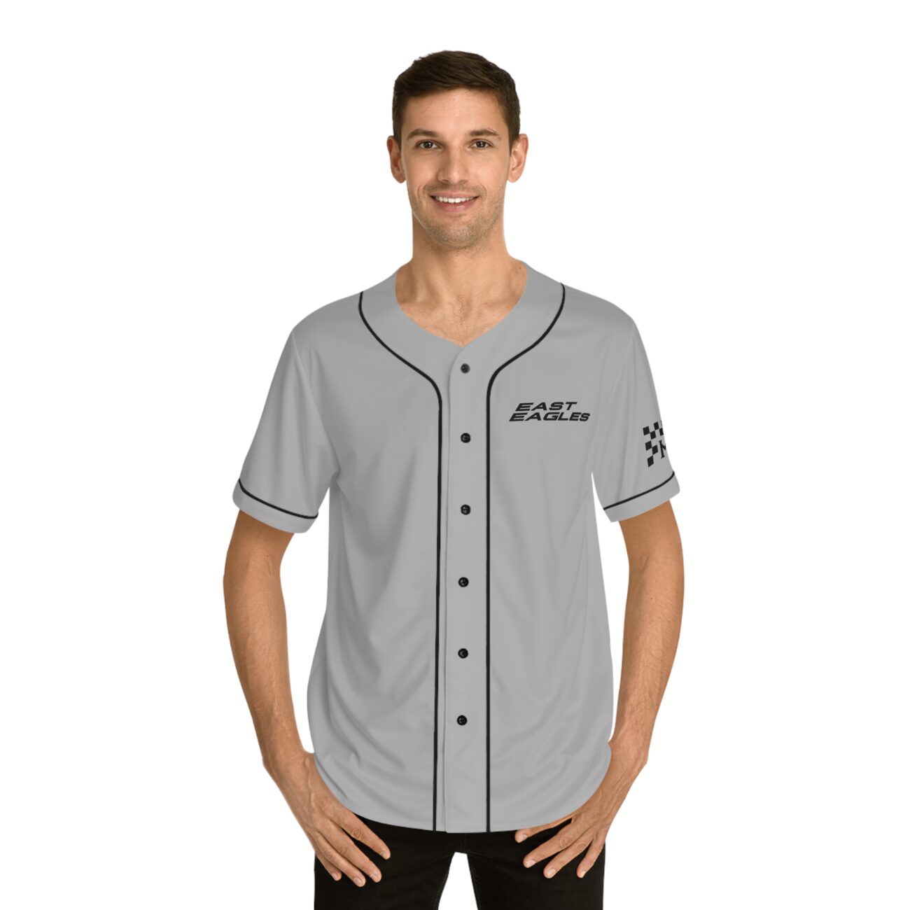 EAST EAGLE Jersey - Image 3
