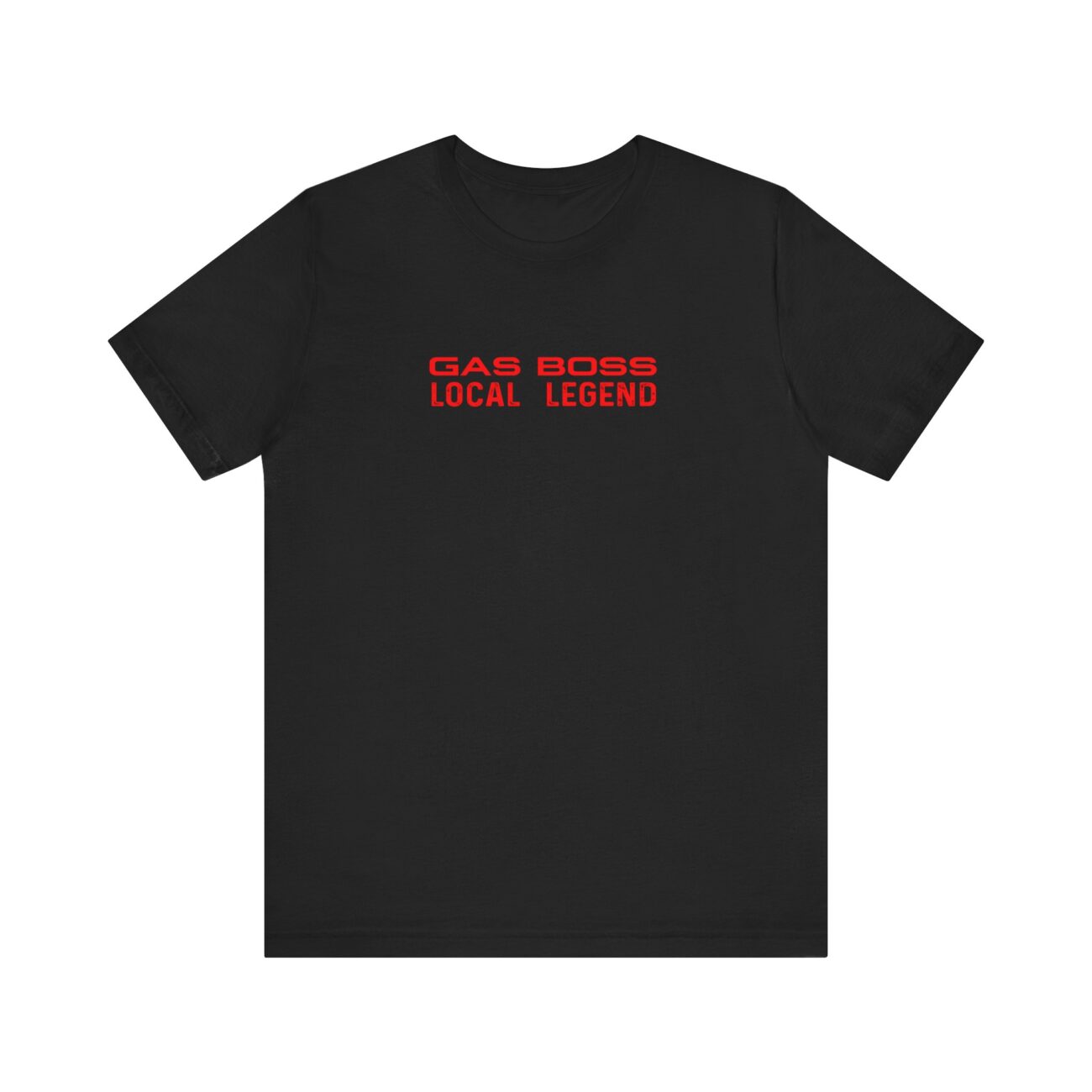 LEGEND Tee - LOCAL - Image 5