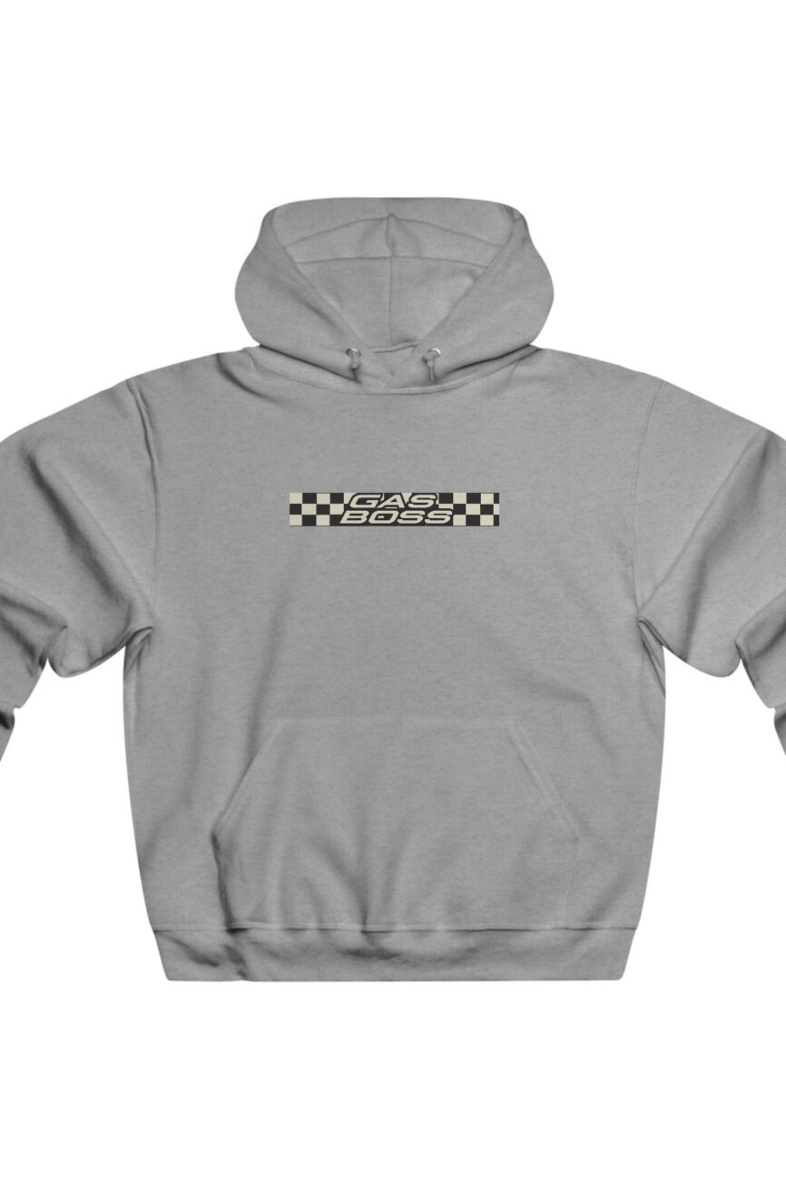 BULL Hoodie