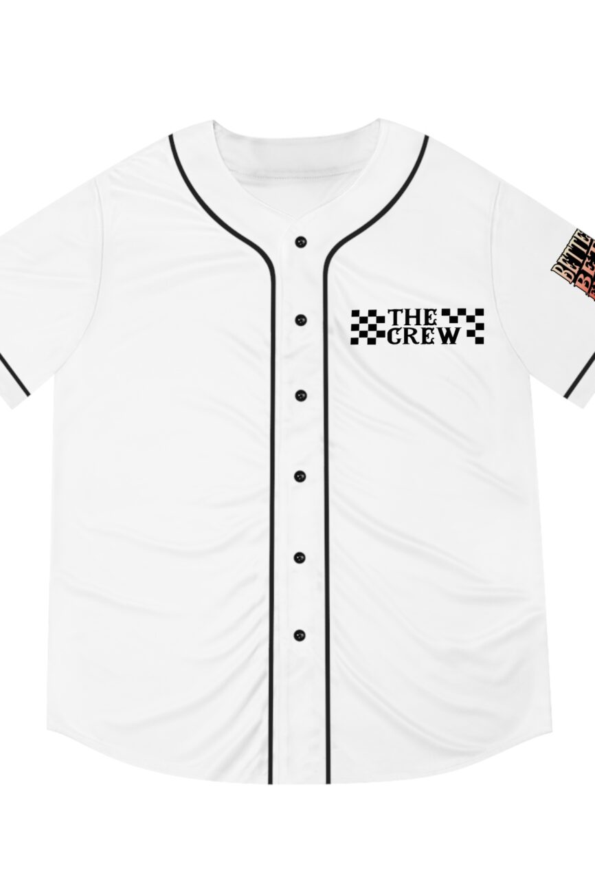 CREW Jersey