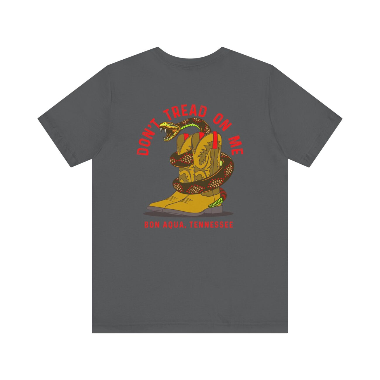 LEGEND Tee - LOCAL - Image 26