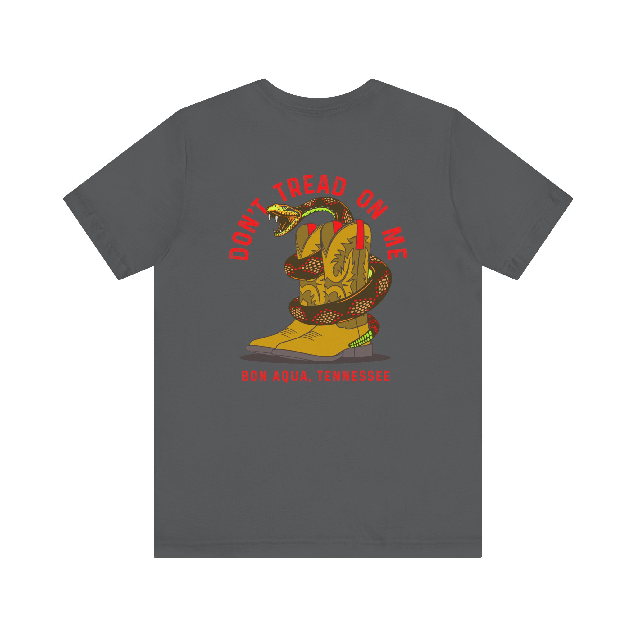 LEGEND Tee - LOCAL - Image 26