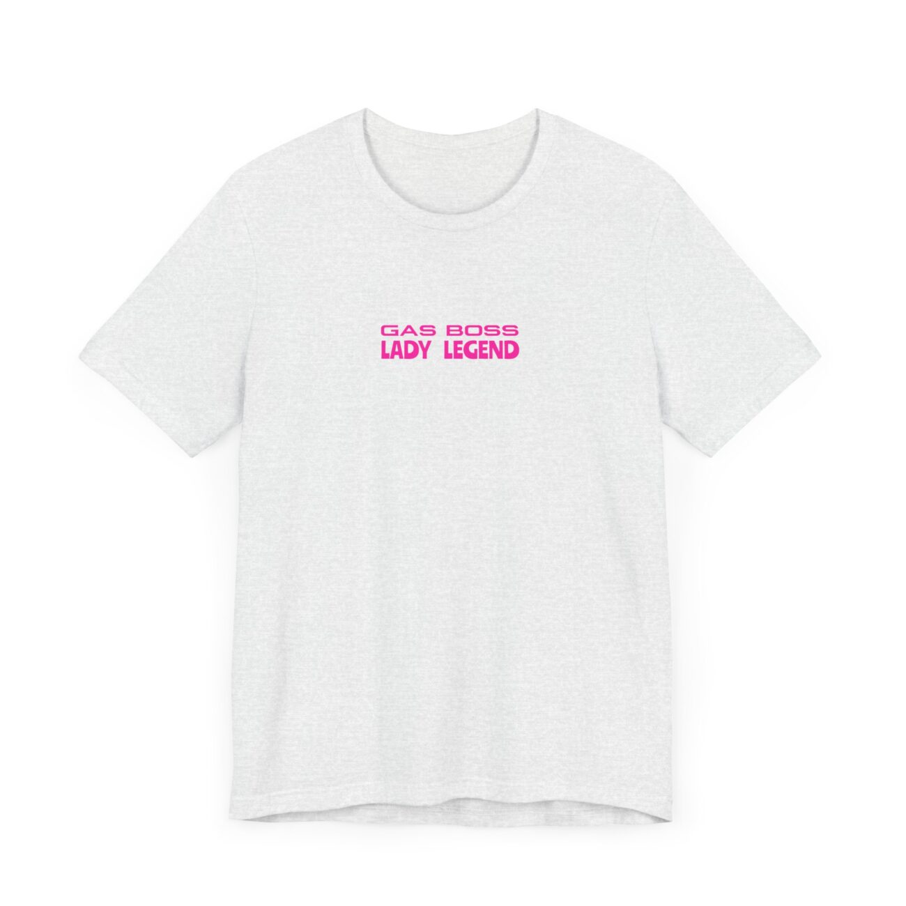 LEGEND Tee - LADY - Image 3