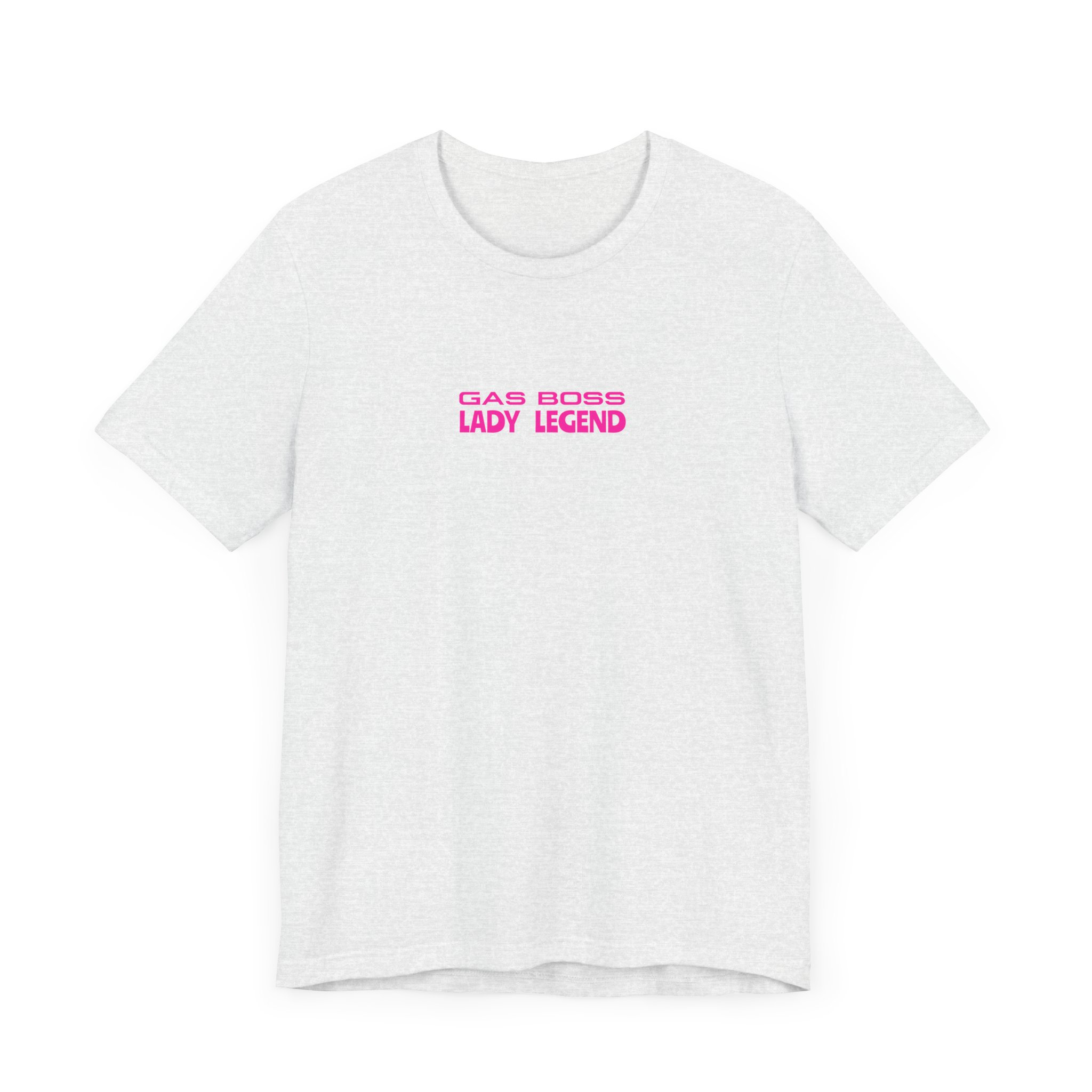 LEGEND Tee - LADY - Image 3