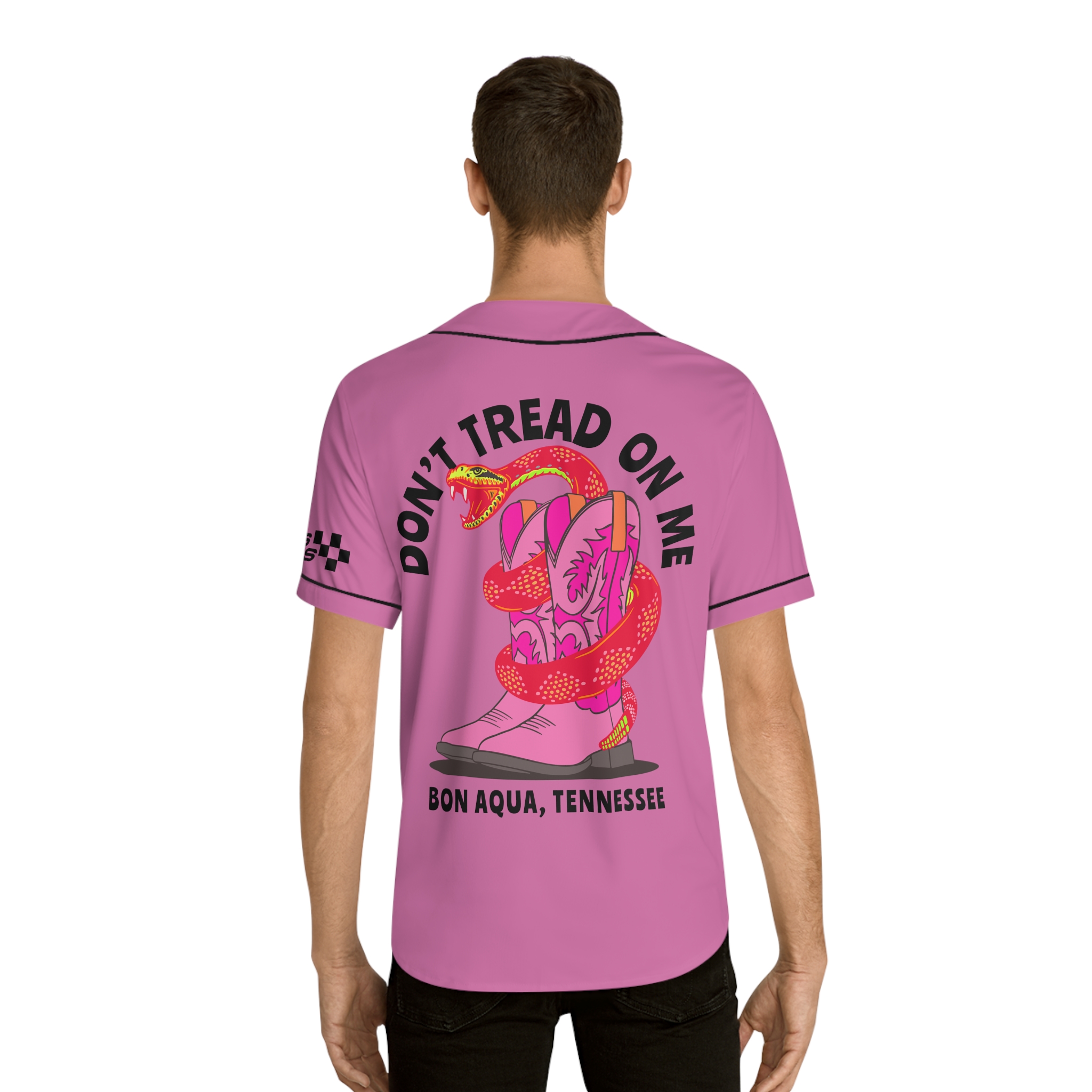 LEGEND Jersey - LADY - Image 4