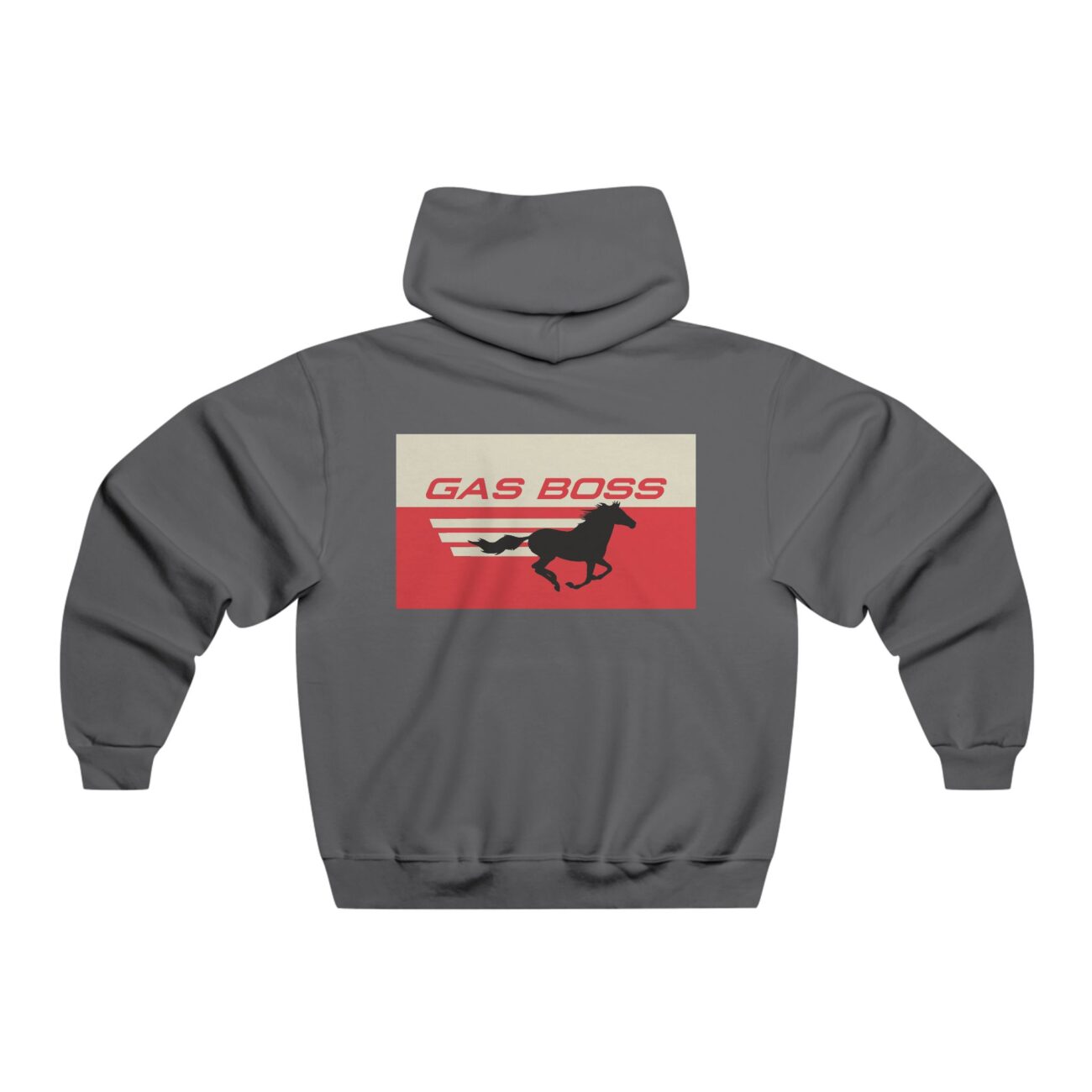 BOSS Hooded Sweatshirt - Image 4
