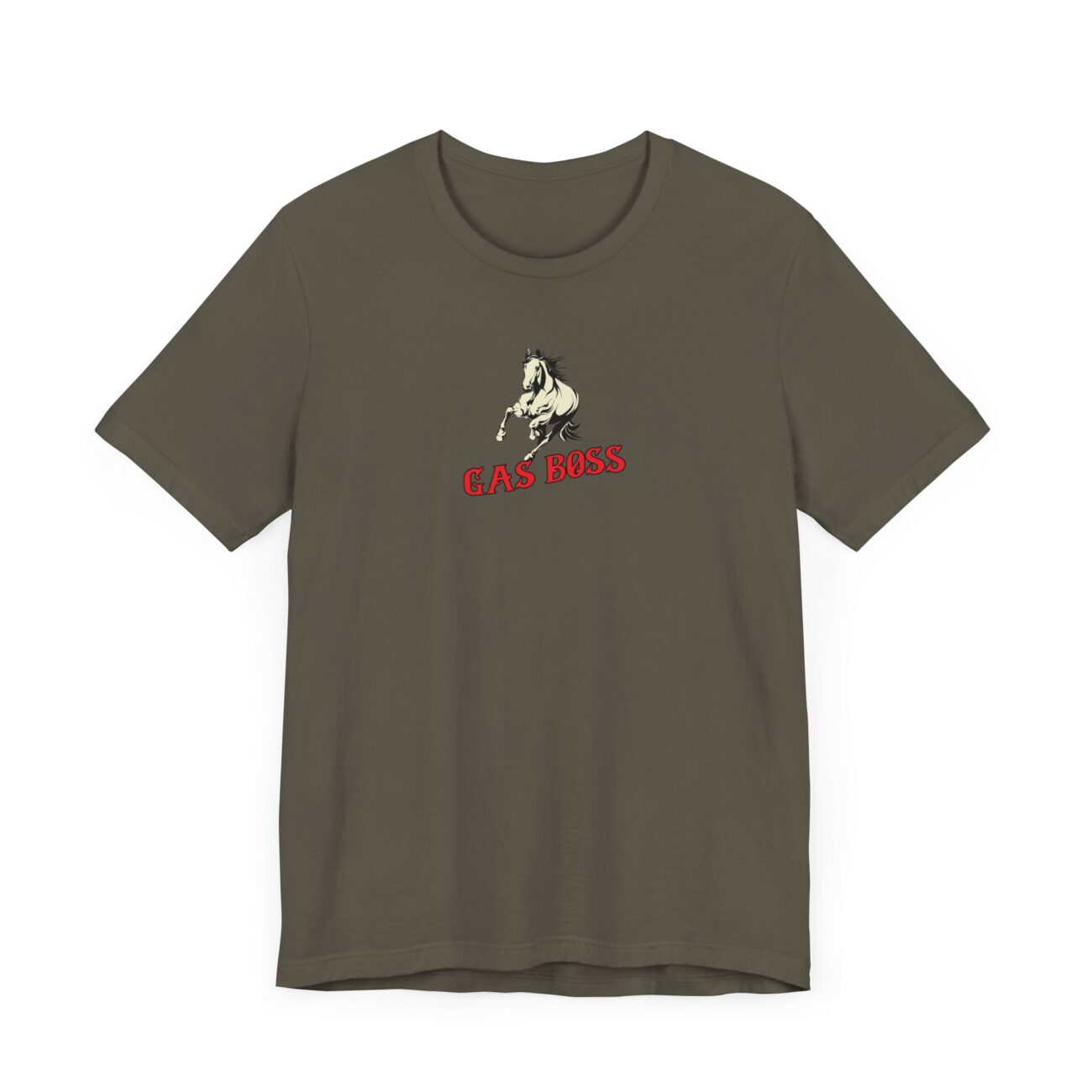 BETTER RED Tee - Image 19