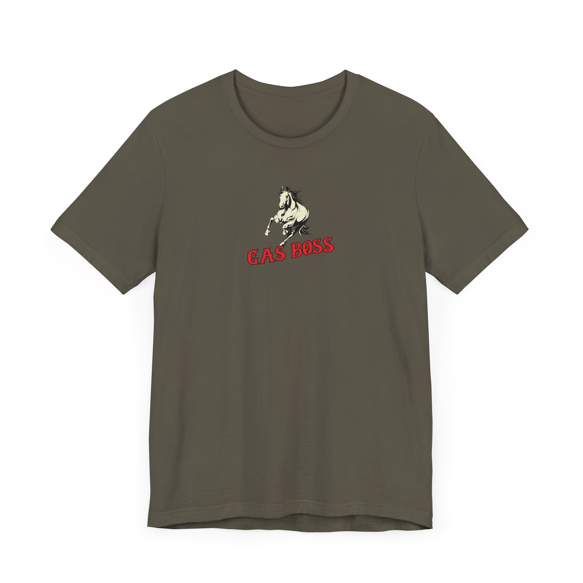 BETTER RED Tee - Image 19