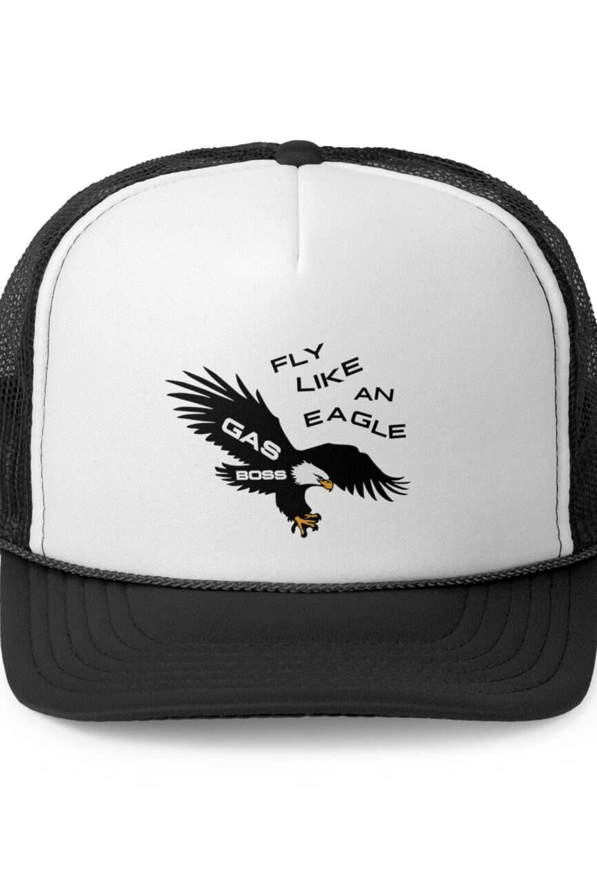 EAST EAGLE Trucker