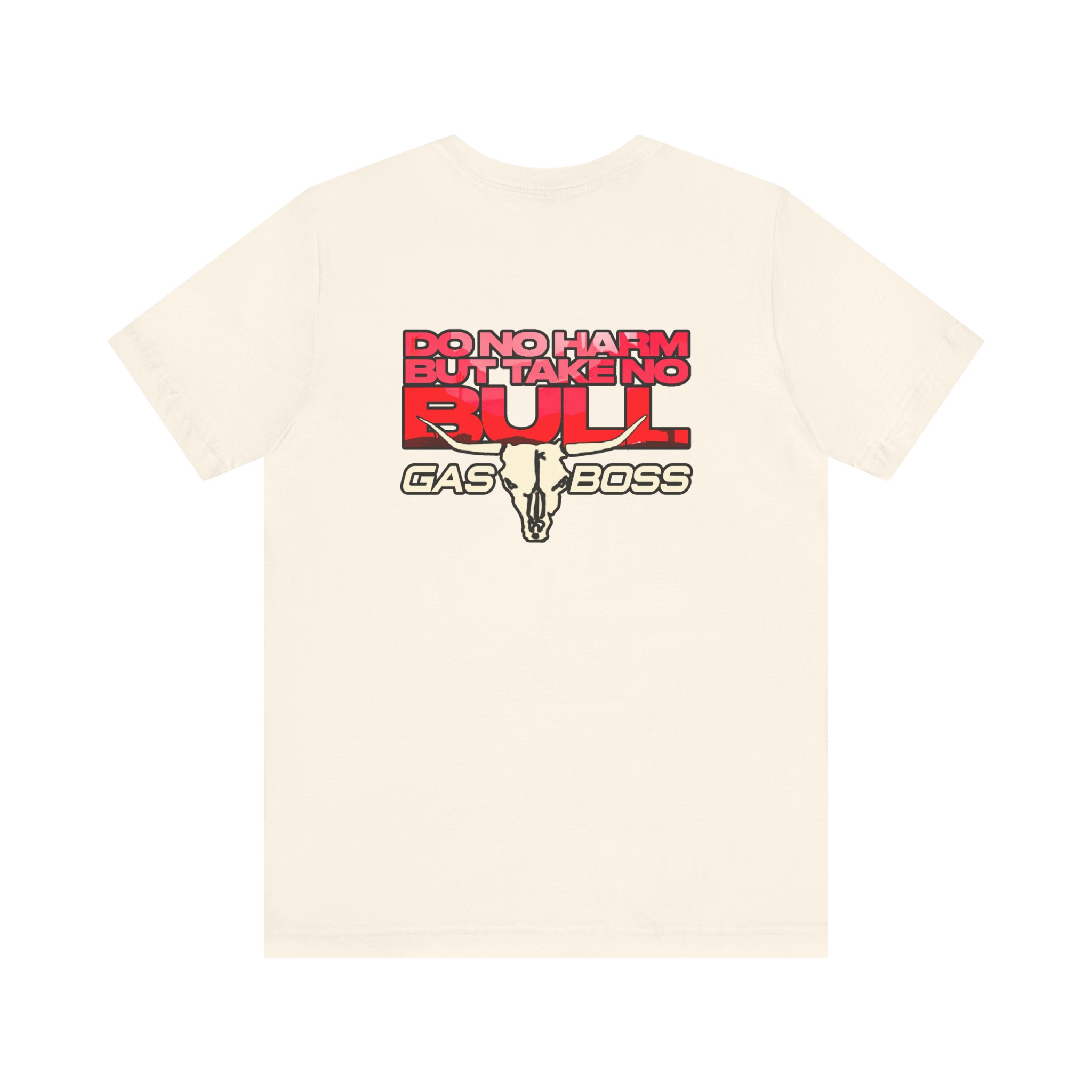BULL SHIRT Tee - Image 6