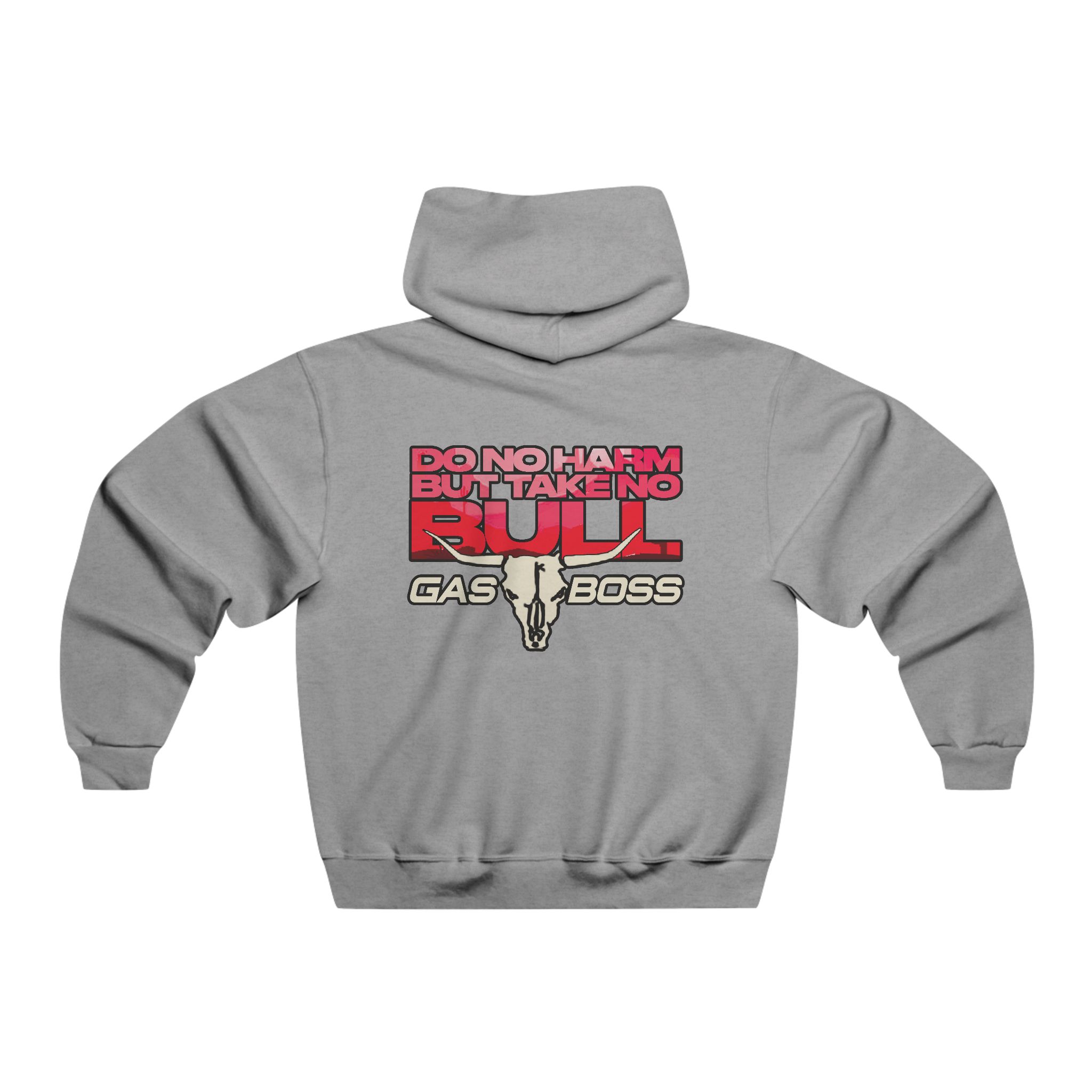 BULL SHIRT Hoodie - Image 2
