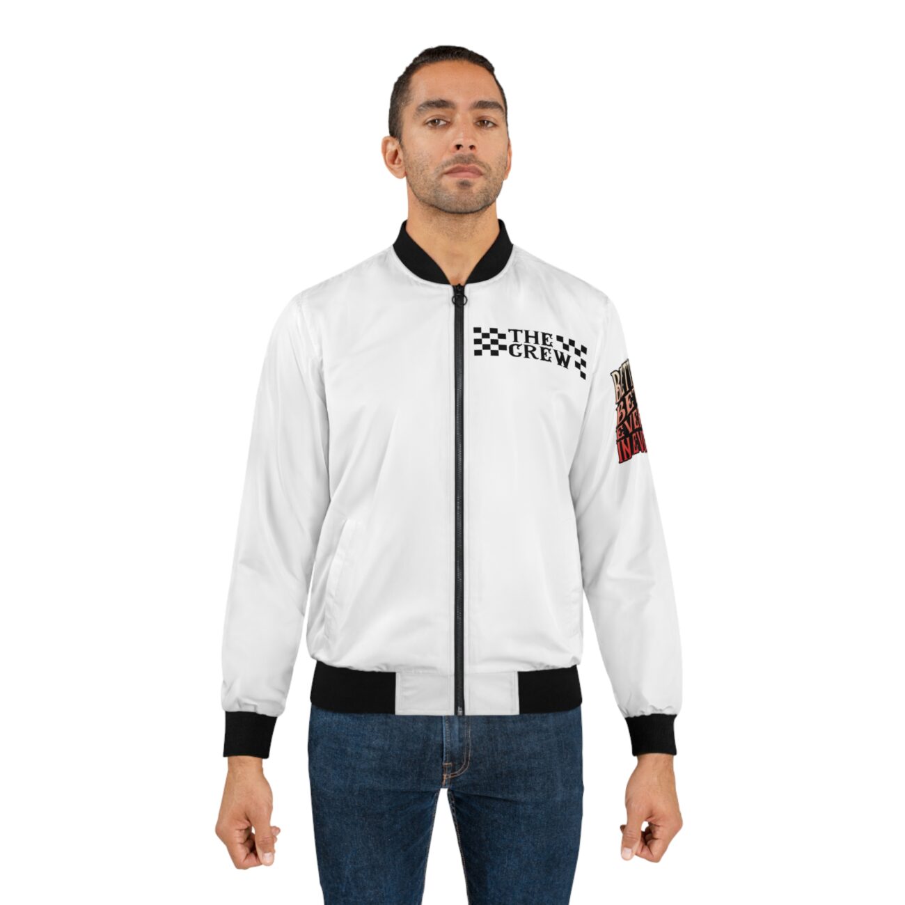CREW Bomber - Image 3