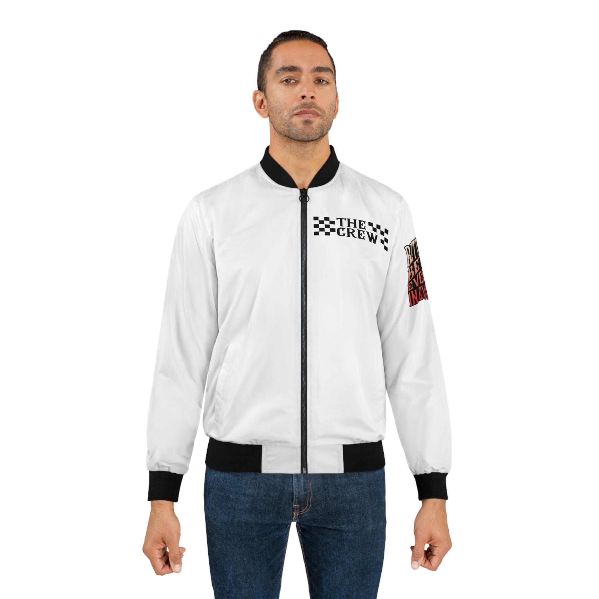 CREW Bomber - Image 3