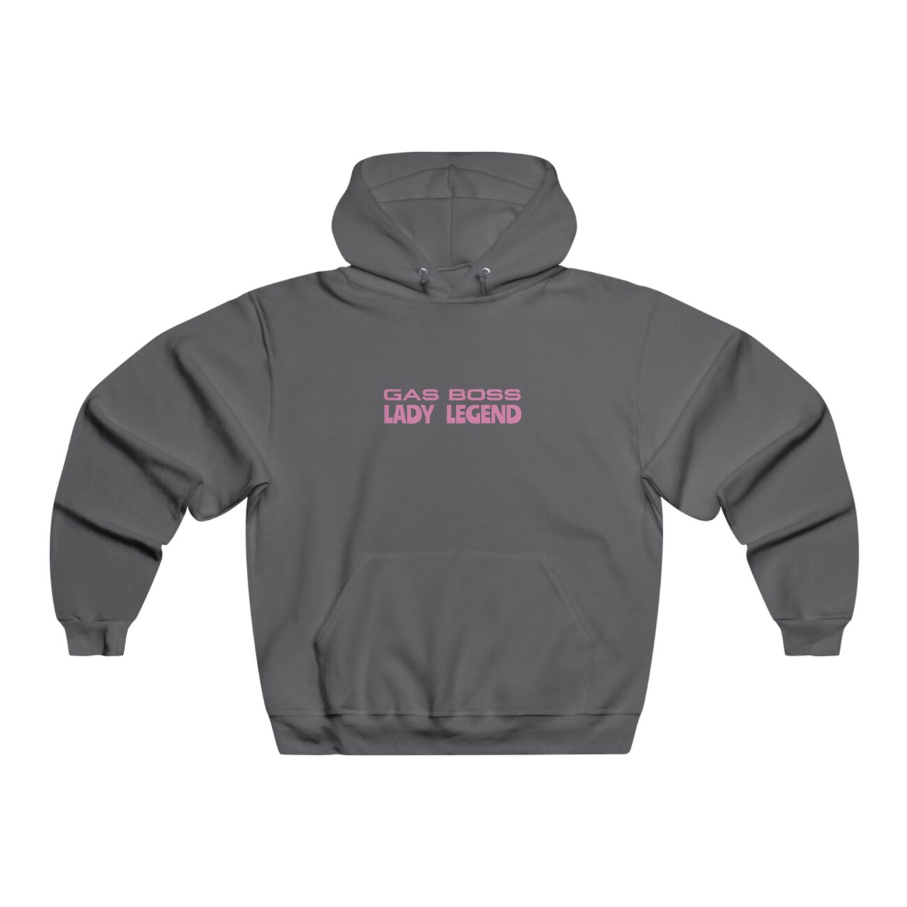 LEGEND Hoodie - LADY - Image 3