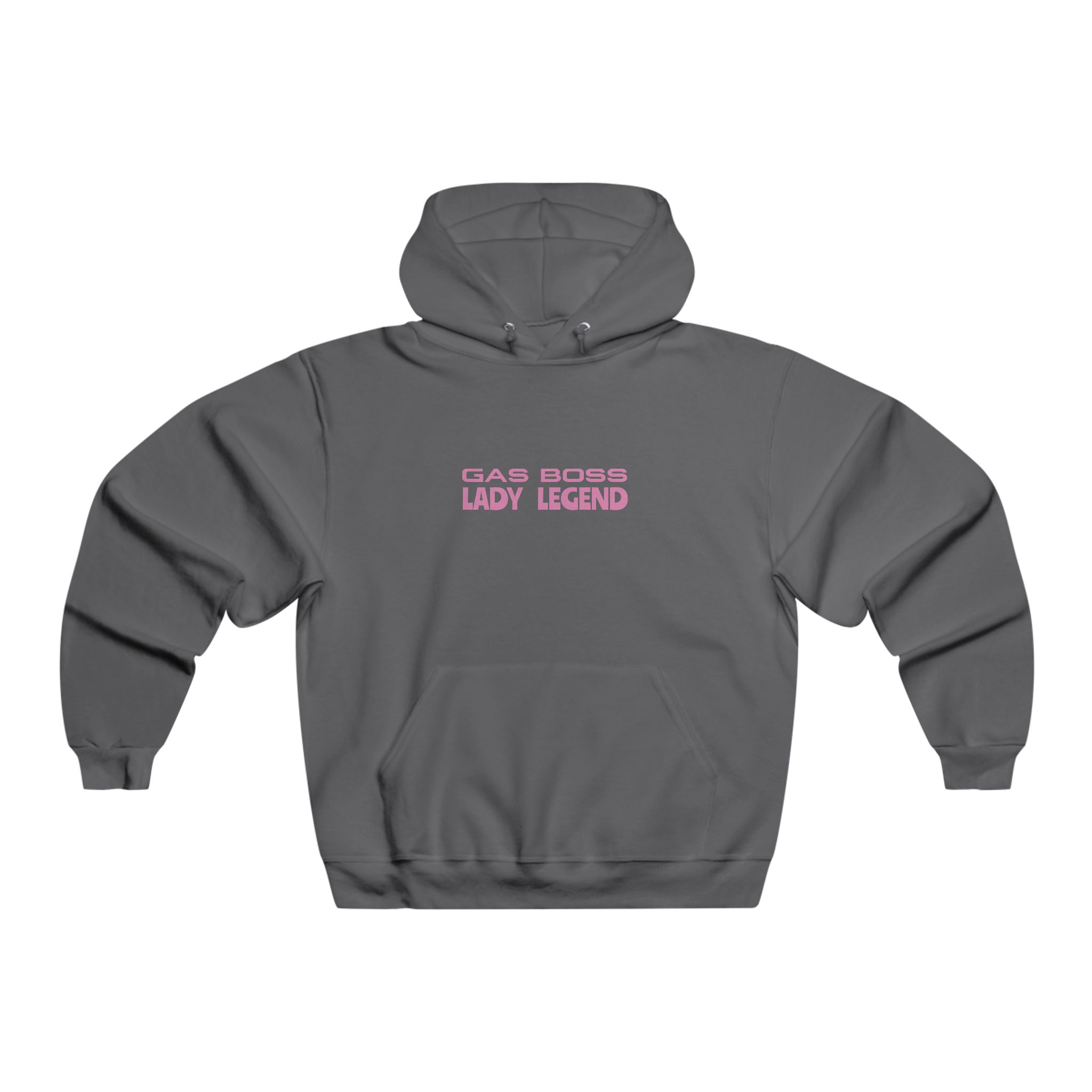 LEGEND Hoodie - LADY - Image 3