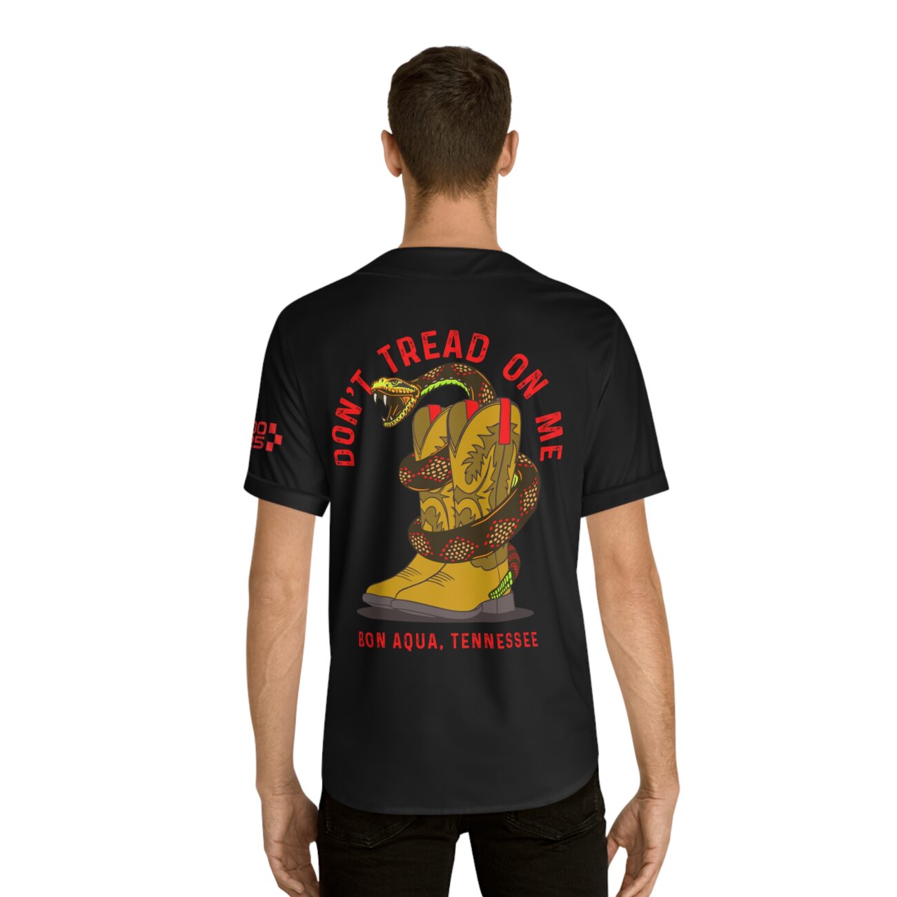LEGEND Jersey - LOCAL - Image 4