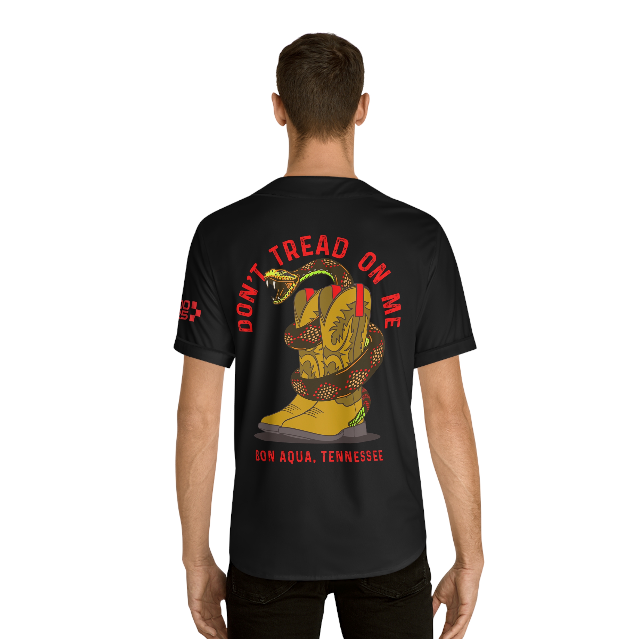 LEGEND Jersey - LOCAL - Image 4