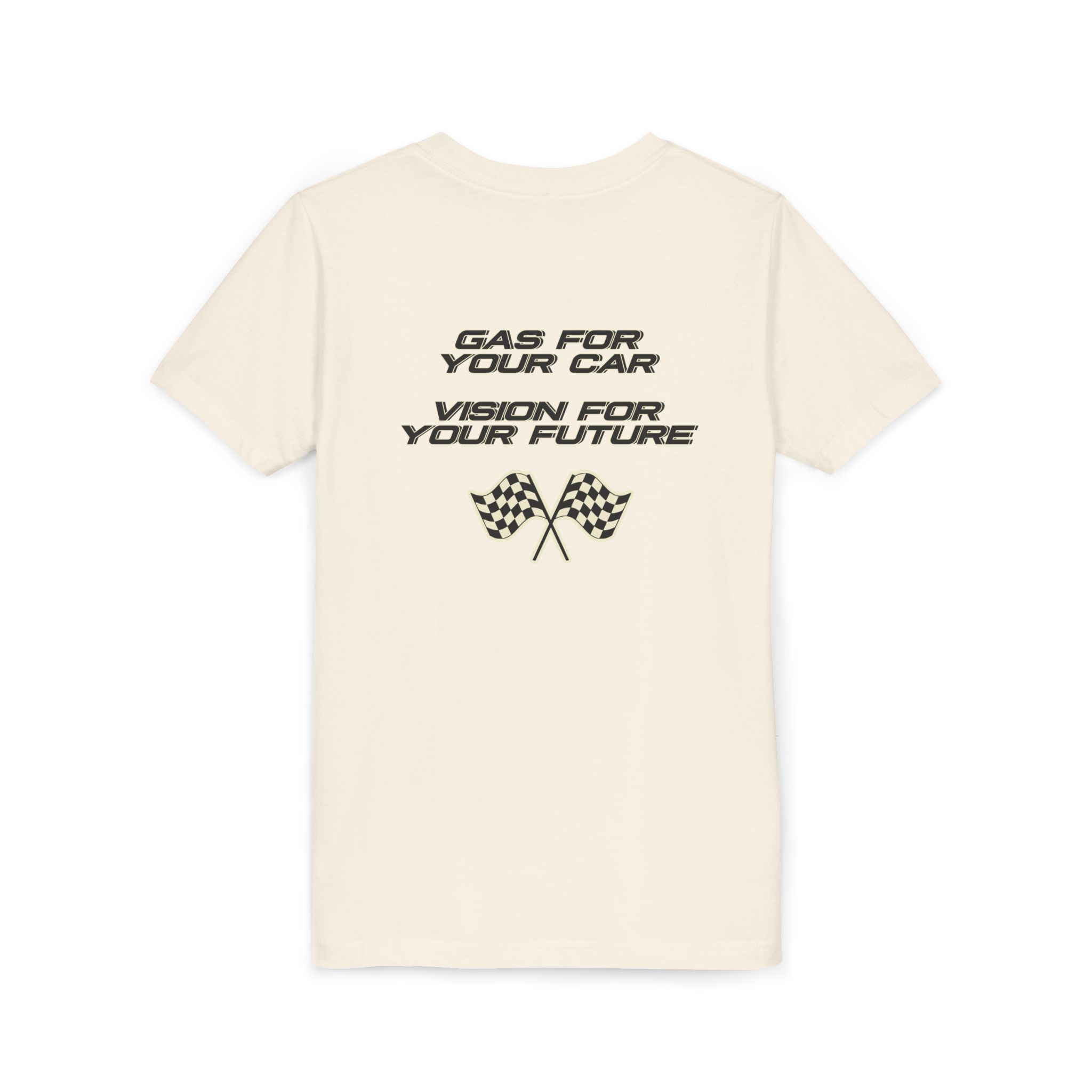 GAS BOSS Original Kid Tee - Image 4