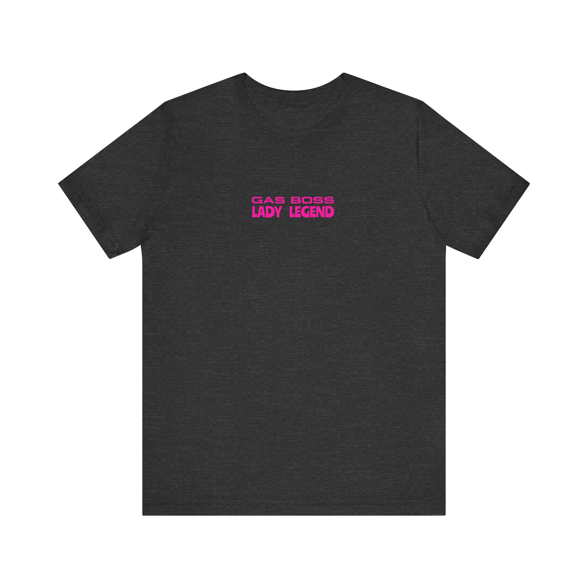 LEGEND Tee - LADY - Image 13