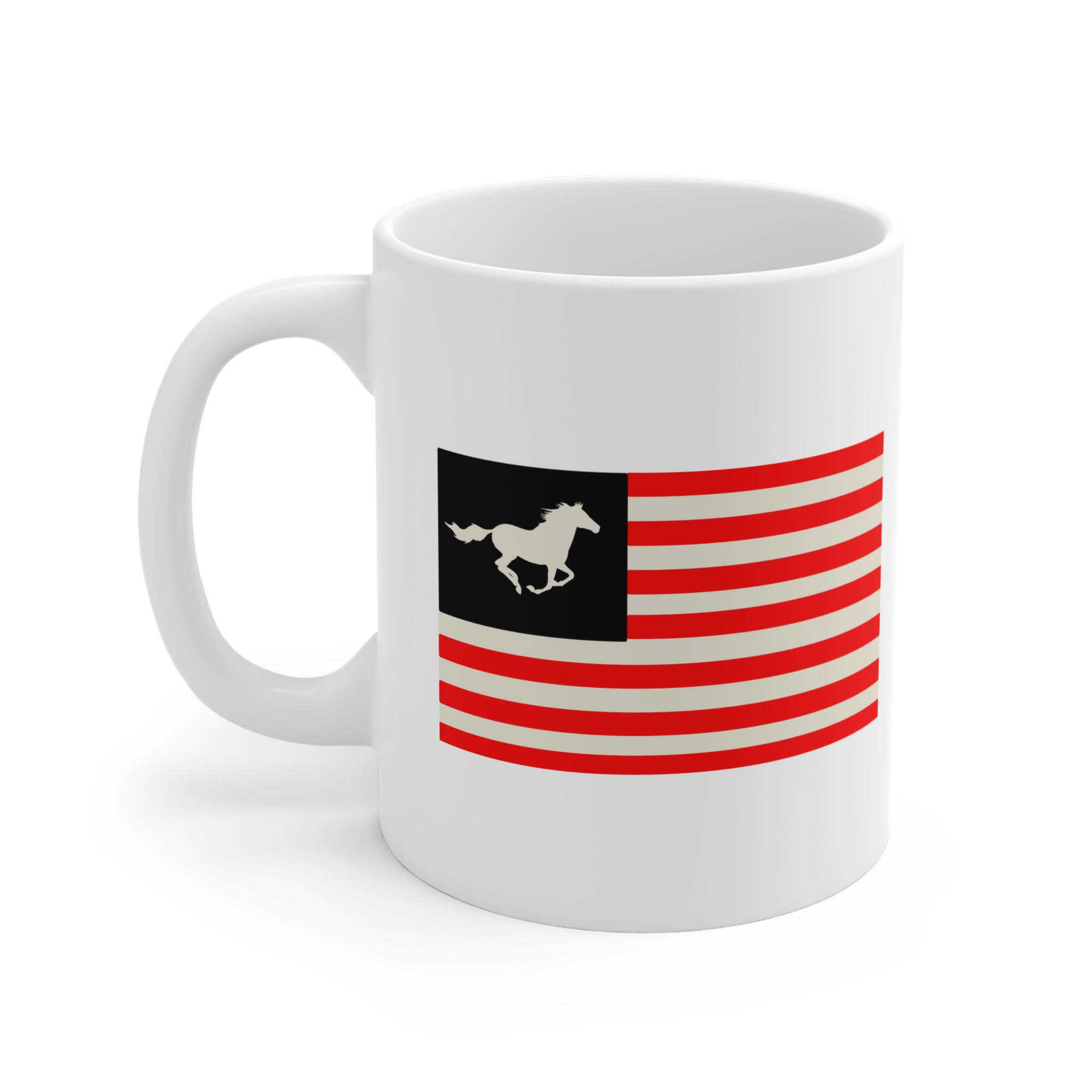FLAG Mug - Image 2