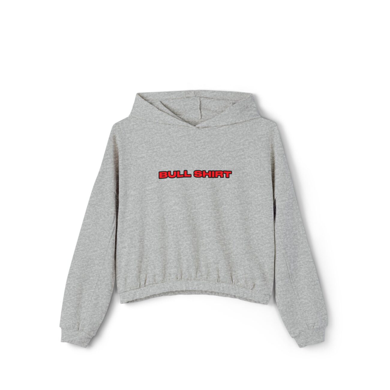 BULL SHIRT Cinched Hoodie - Image 13