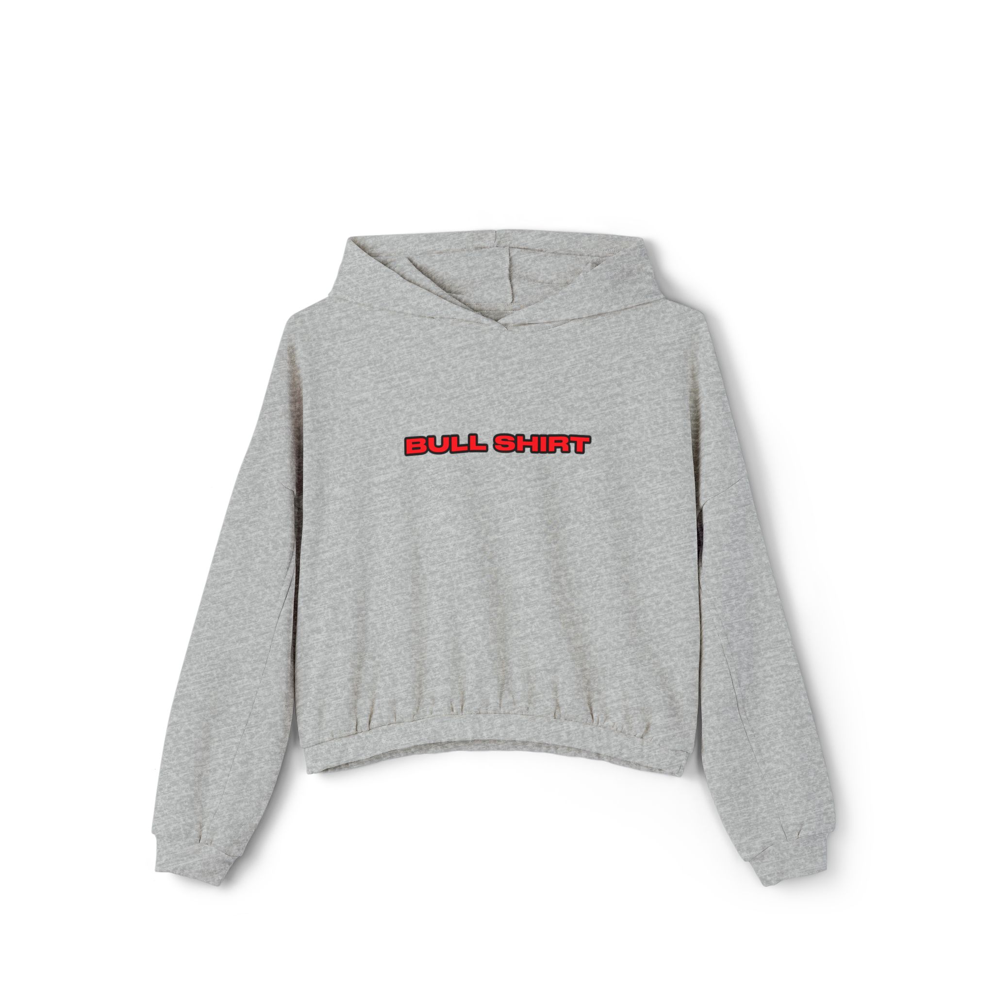 BULL SHIRT Cinched Hoodie - Image 13