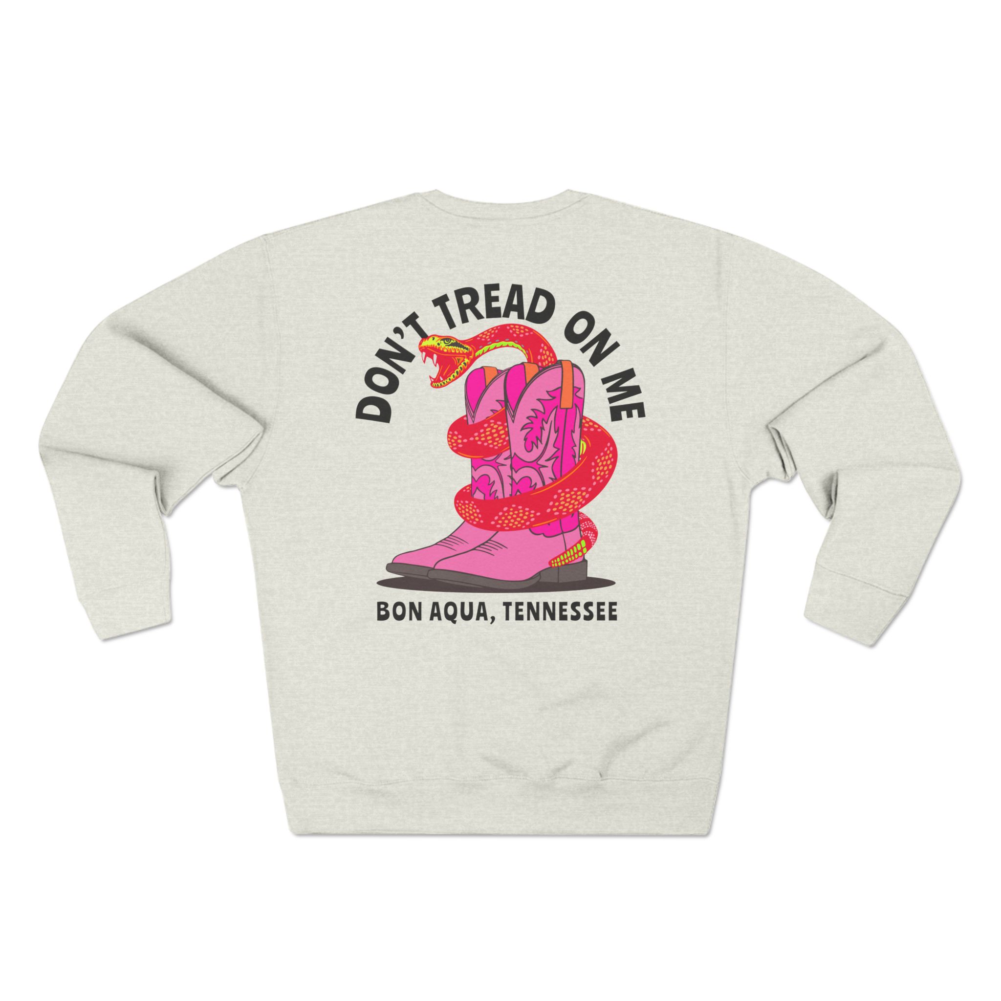 LEGEND Crew - LADY - Image 6
