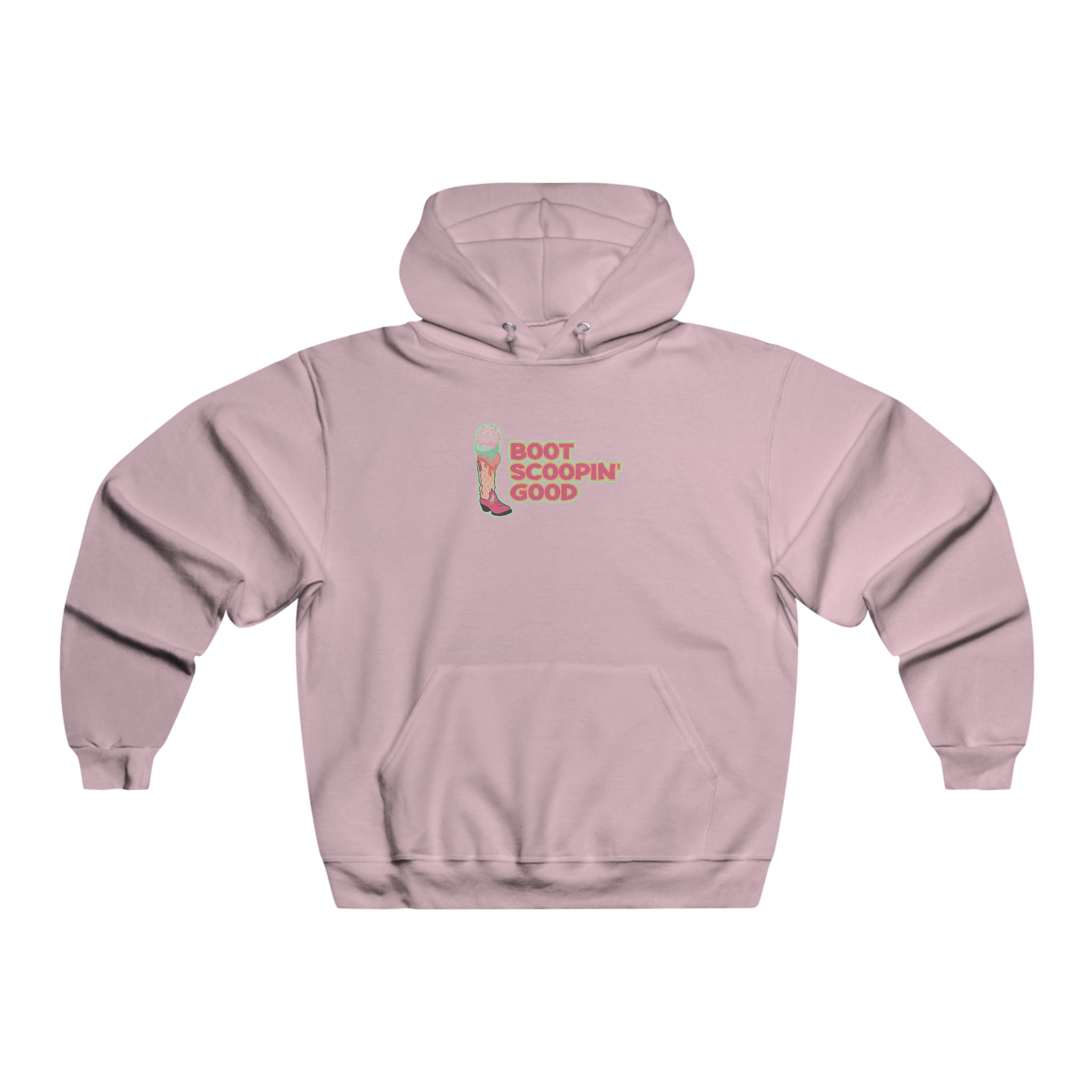 GIDDY-UPS Hoodie - Image 5