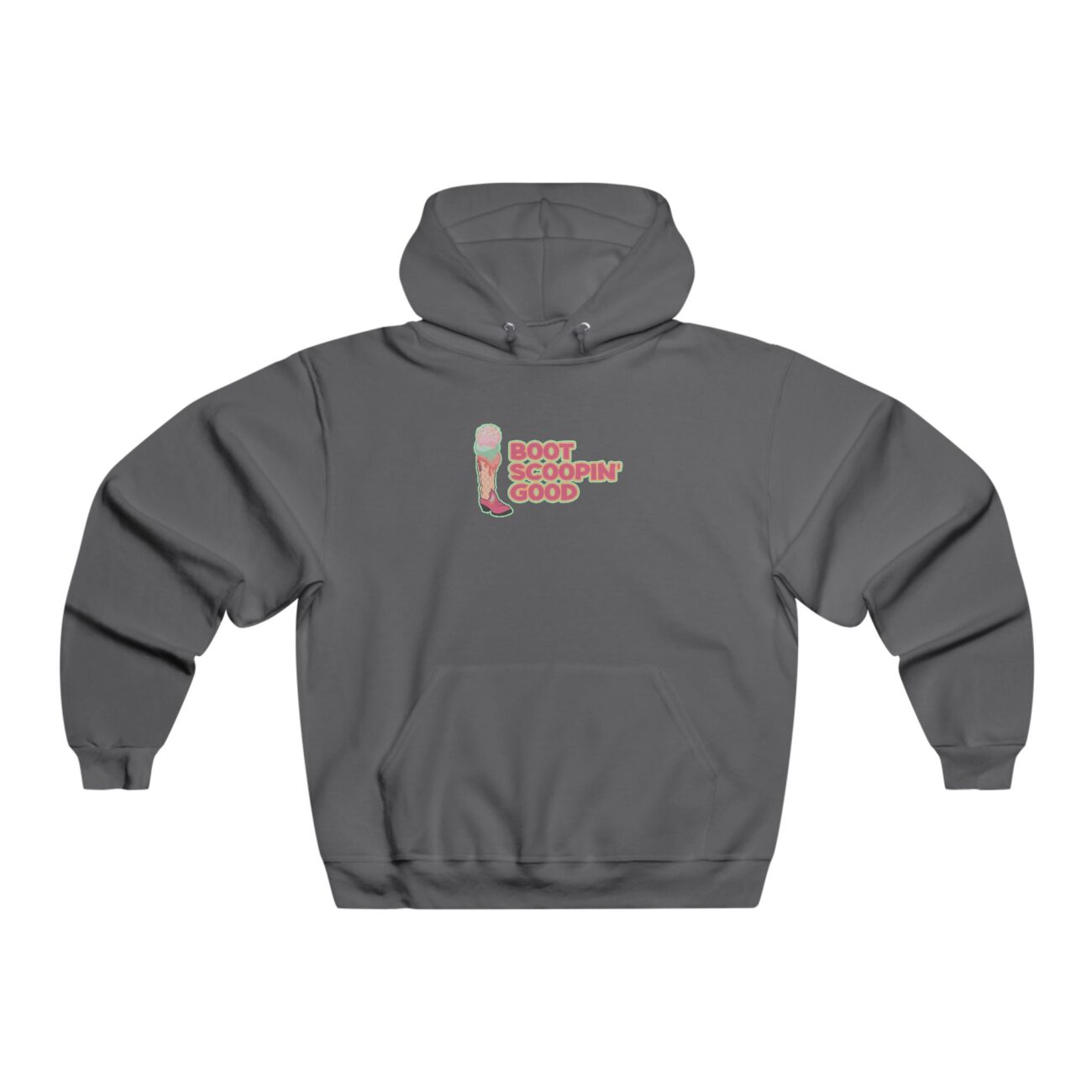 GIDDY-UPS Hoodie - Image 3