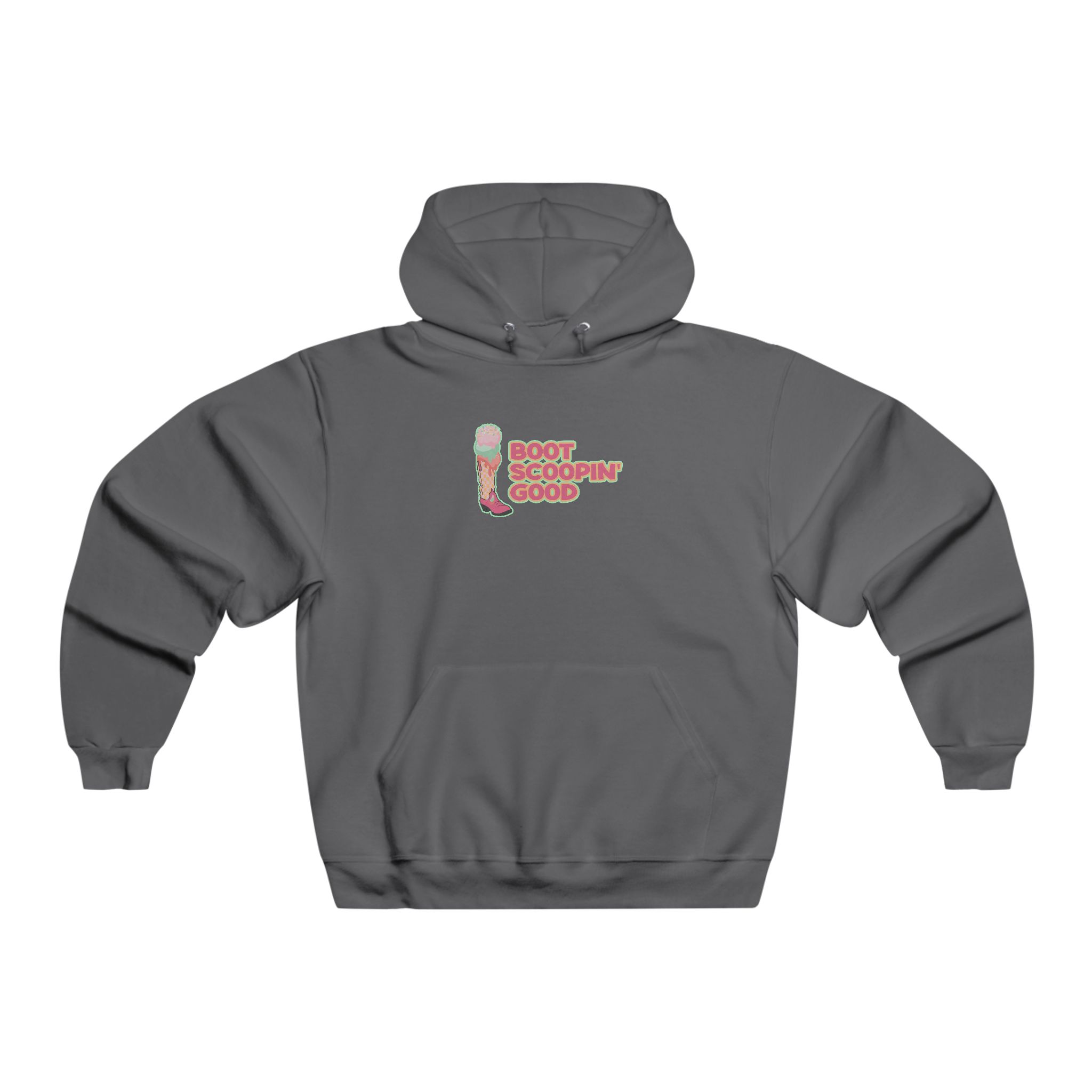 GIDDY-UPS Hoodie - Image 3