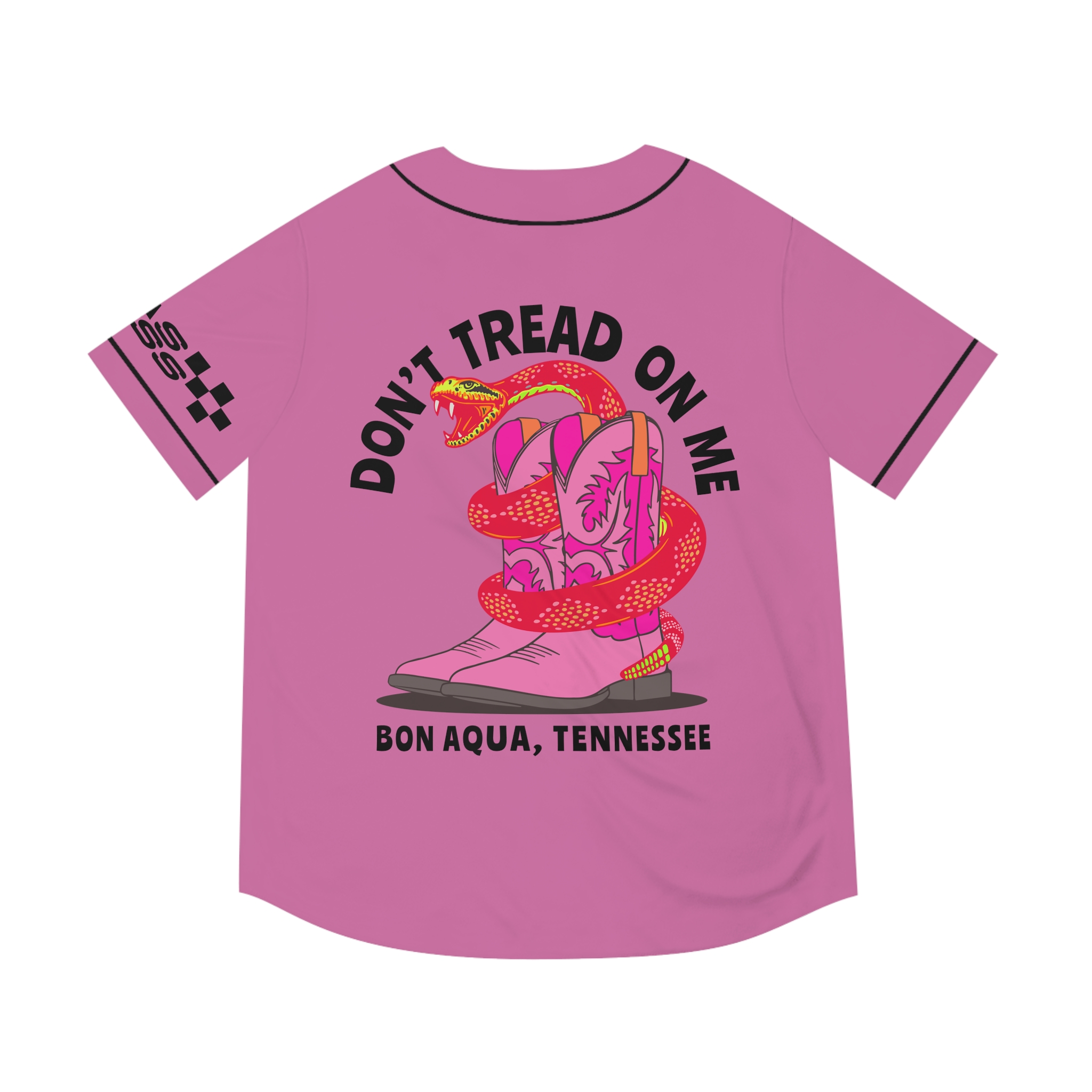 LEGEND Jersey - LADY - Image 2