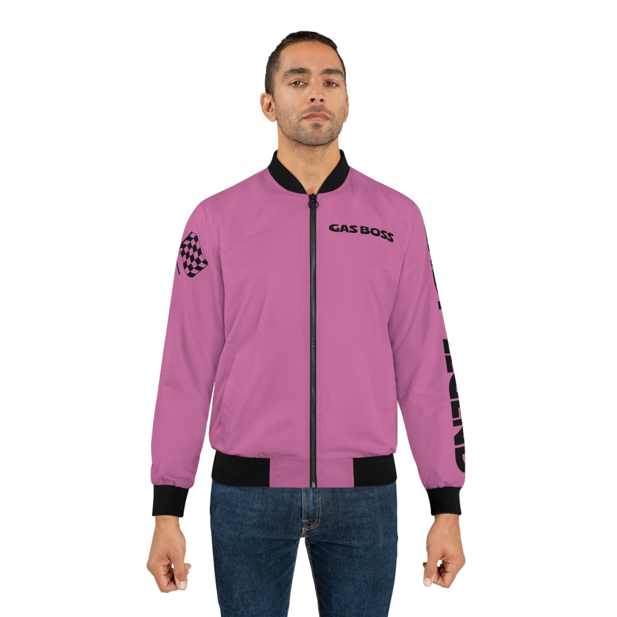 LEGEND Bomber - LADY - Image 3