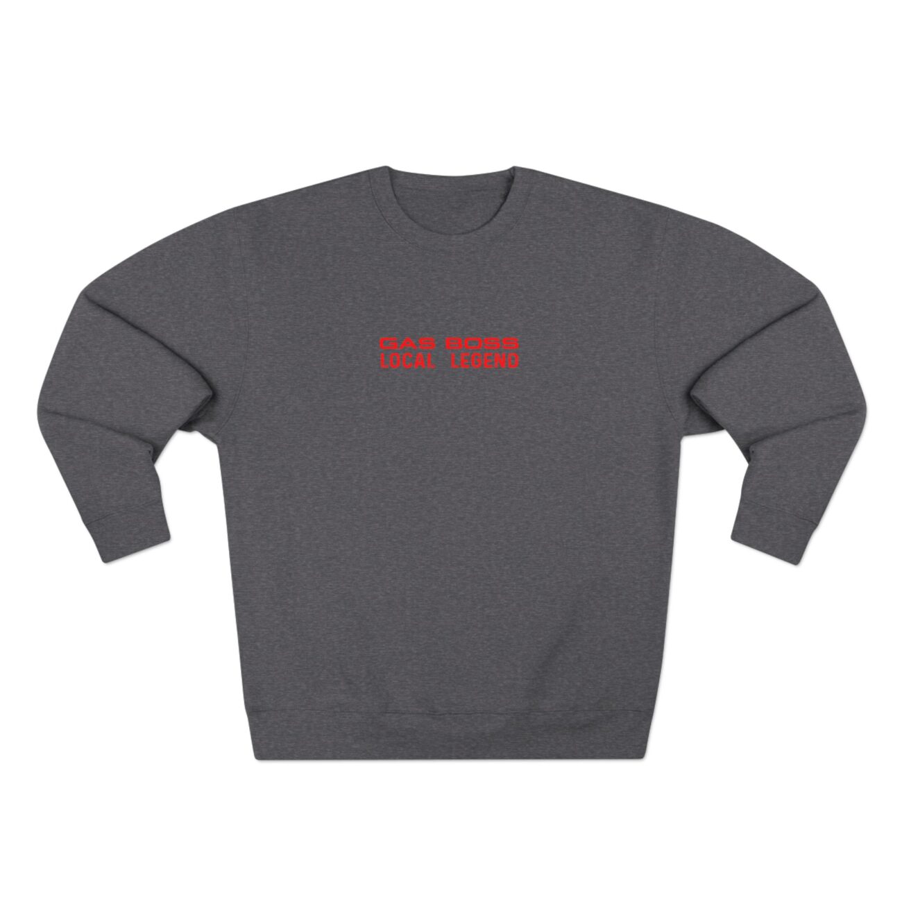 LEGEND Crew - LOCAL - Image 5