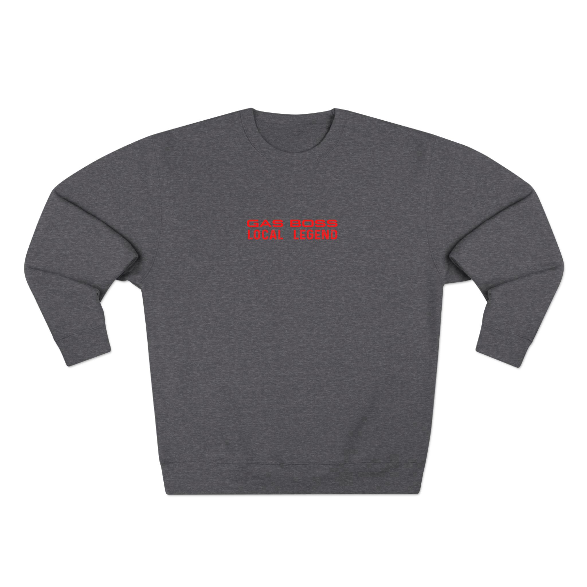 LEGEND Crew - LOCAL - Image 5