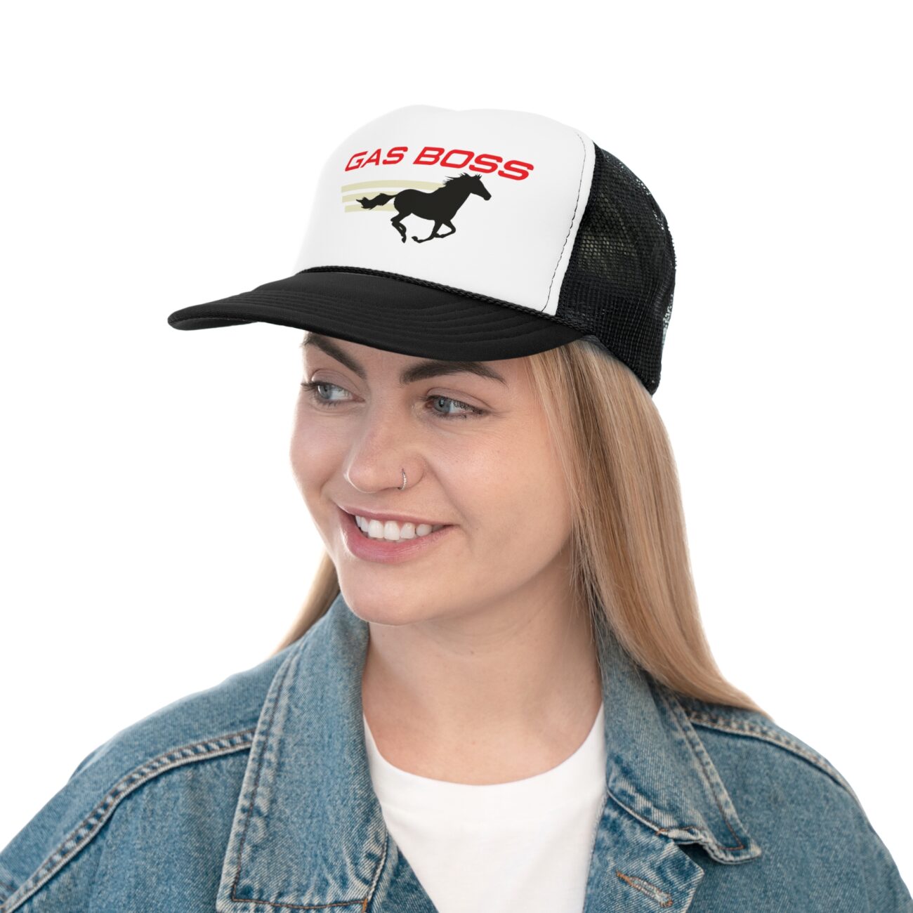 BOSS Trucker - Image 4
