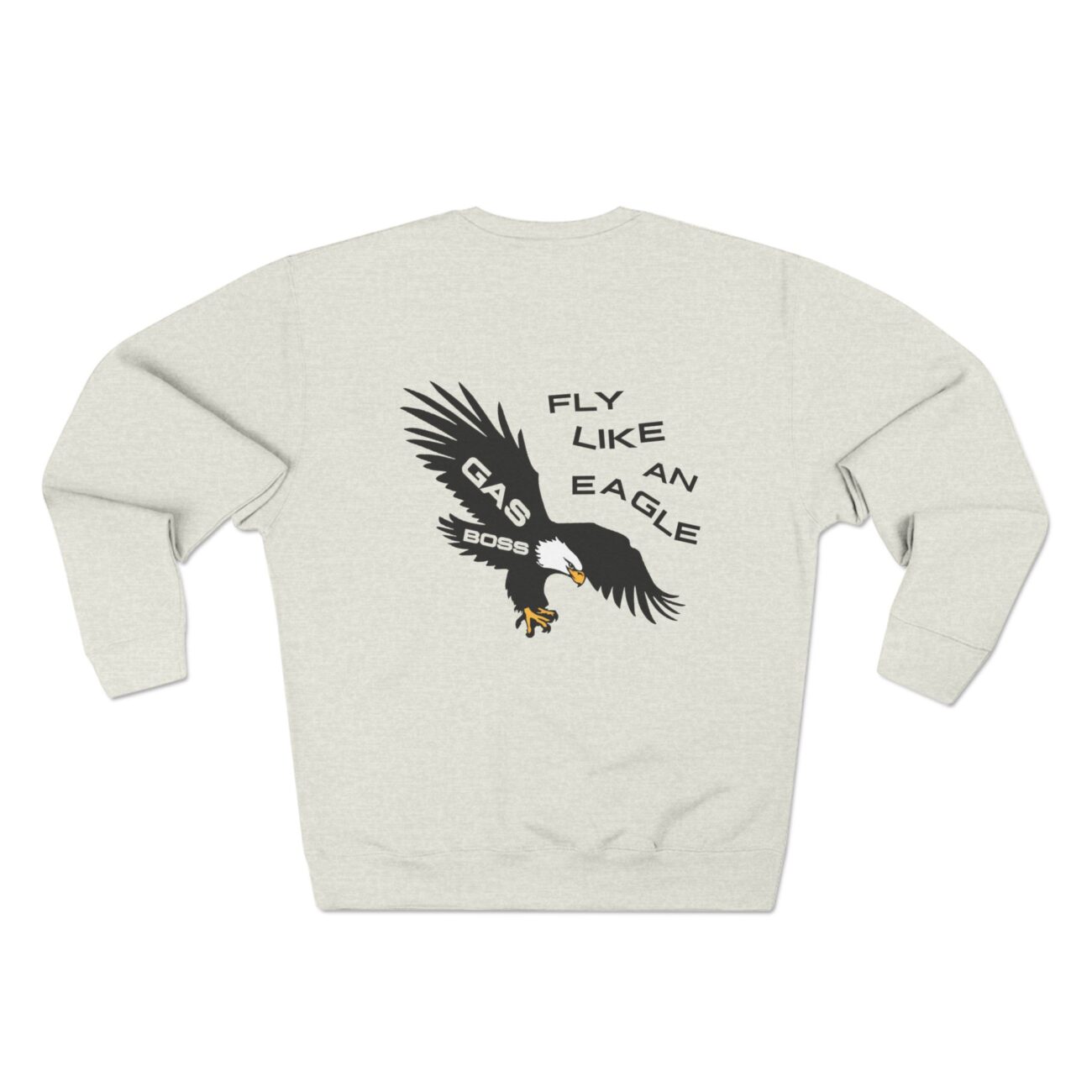EAST EAGLE Crew - Image 6
