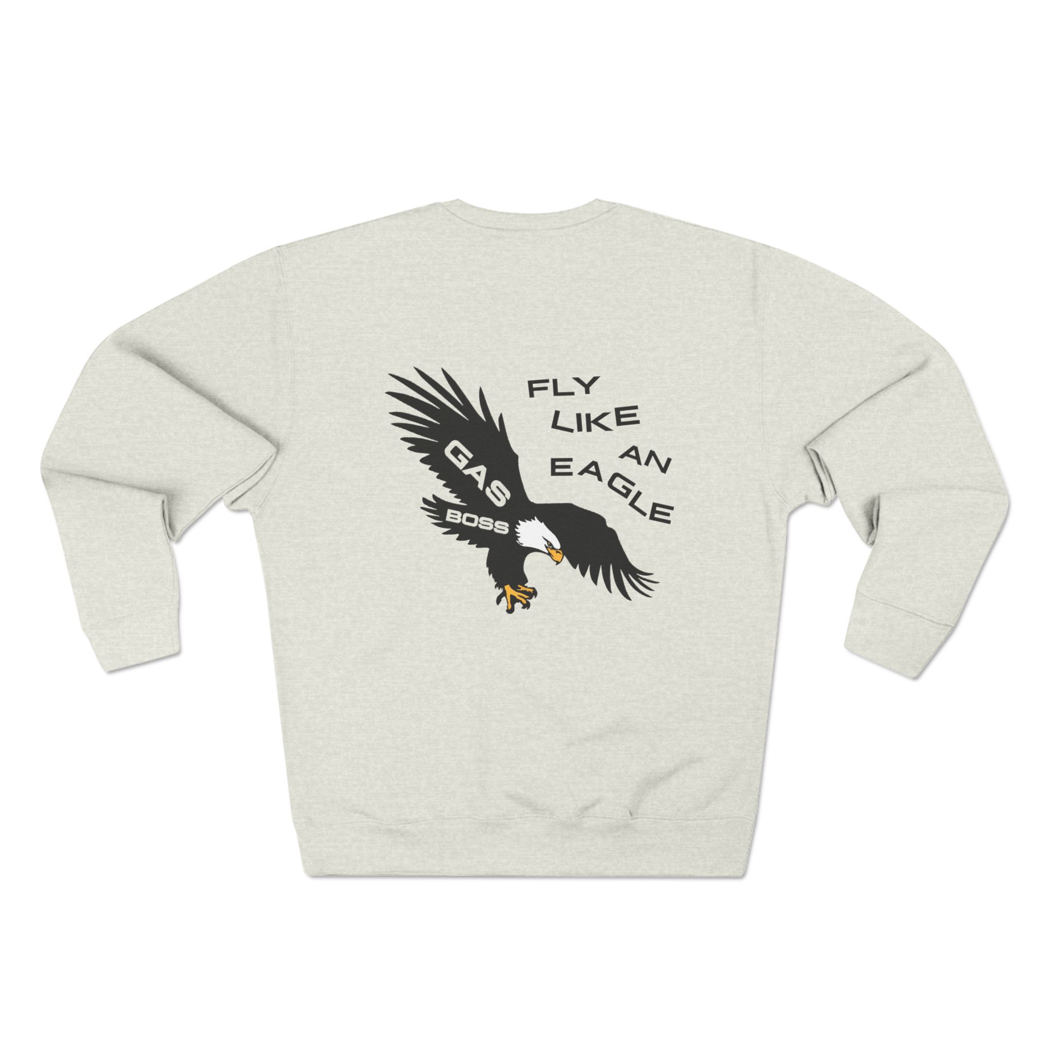 EAST EAGLE Crew - Image 6