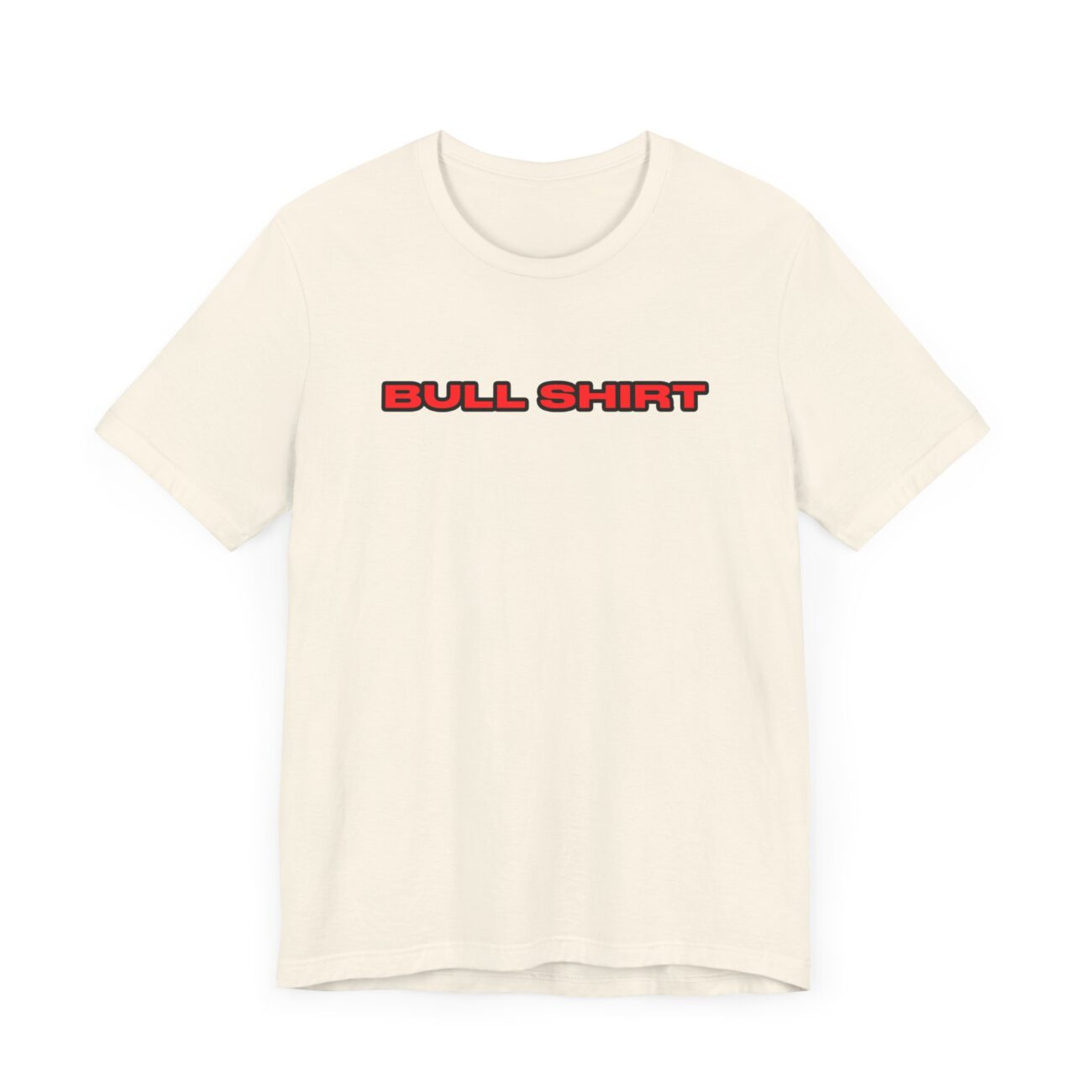 BULL SHIRT Tee - Image 7