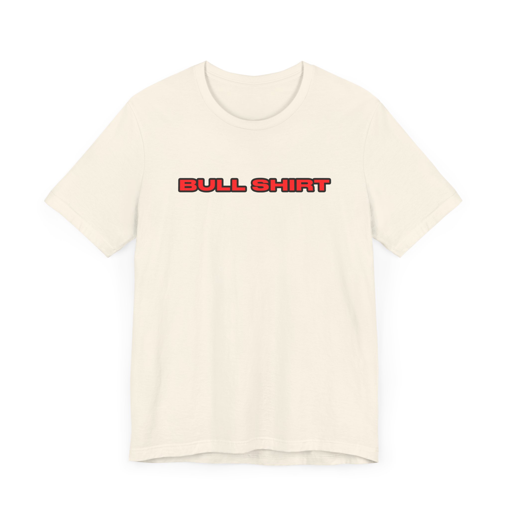 BULL SHIRT Tee - Image 7