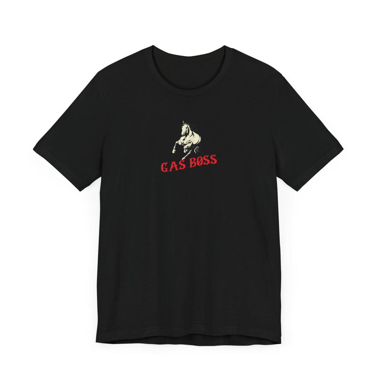 BETTER RED Tee - Image 7