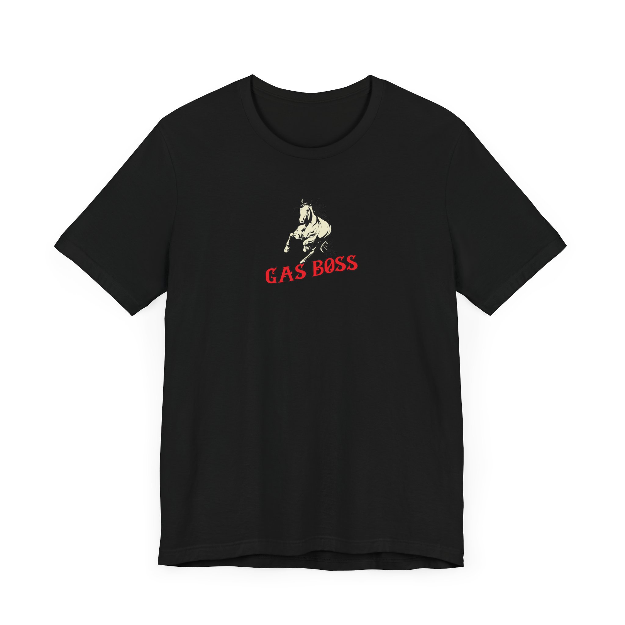 BETTER RED Tee - Image 7